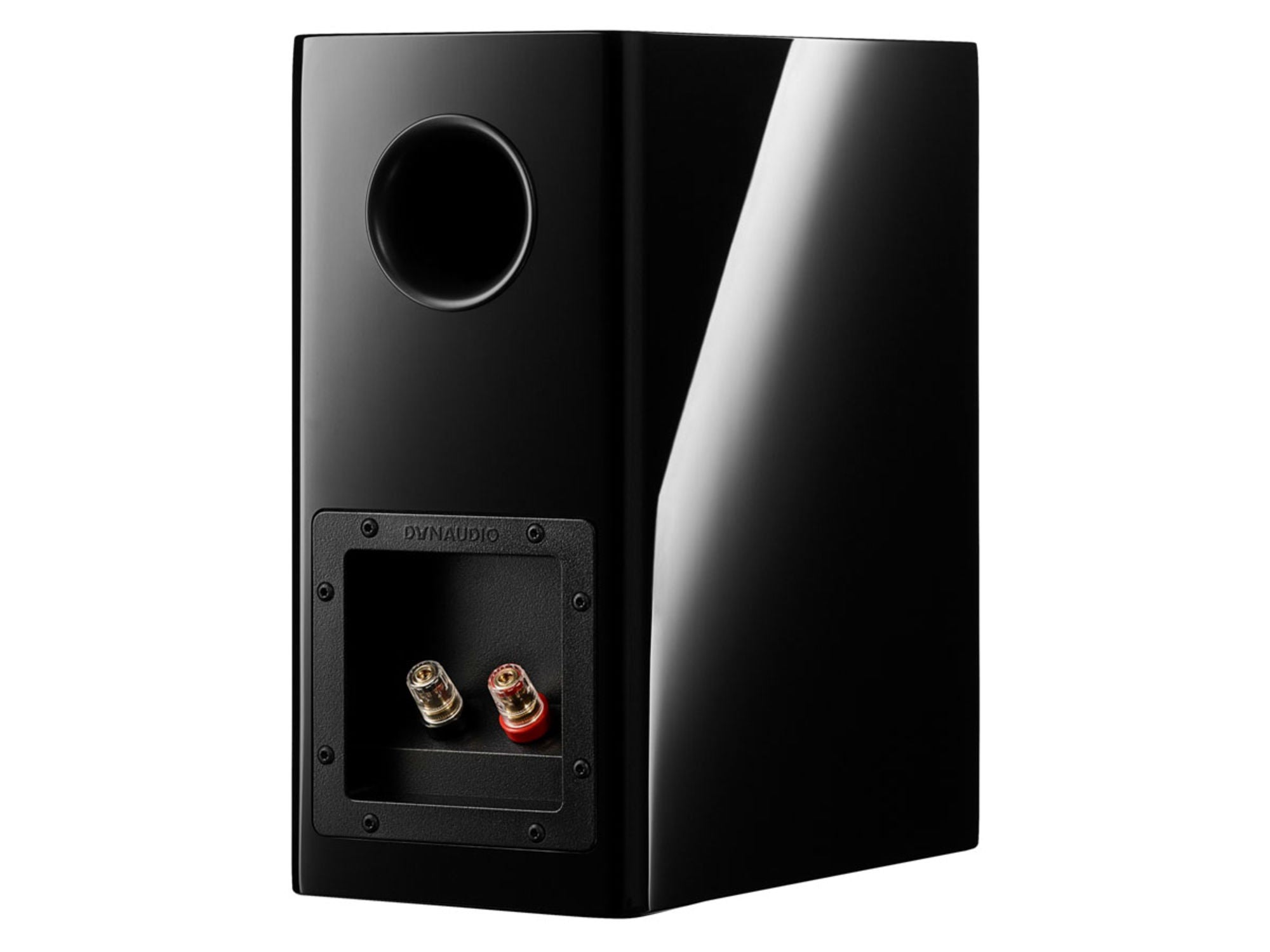 DYNAUDIO EVOKE 10 Black High Gloss (la paire)