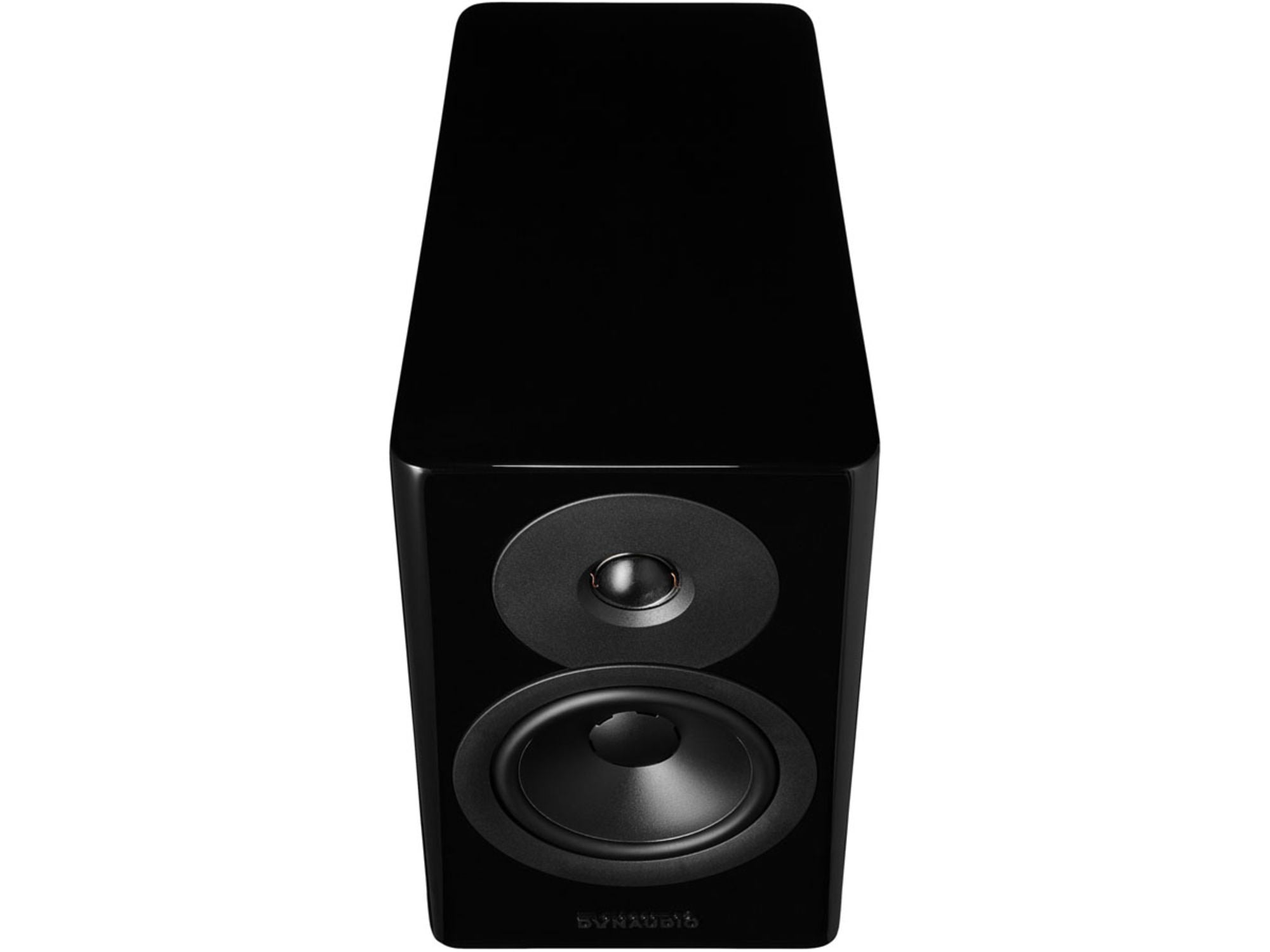 DYNAUDIO EVOKE 10 Black High Gloss (la paire)