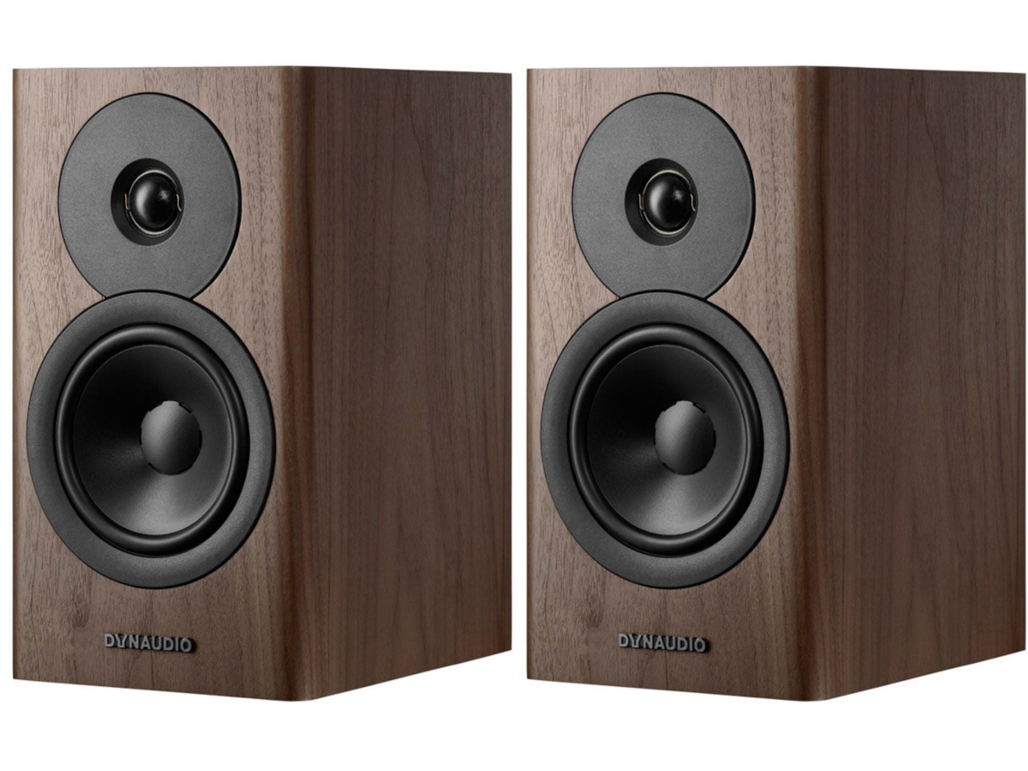 DYNAUDIO EVOKE 10 Walnut Wood (la paire)