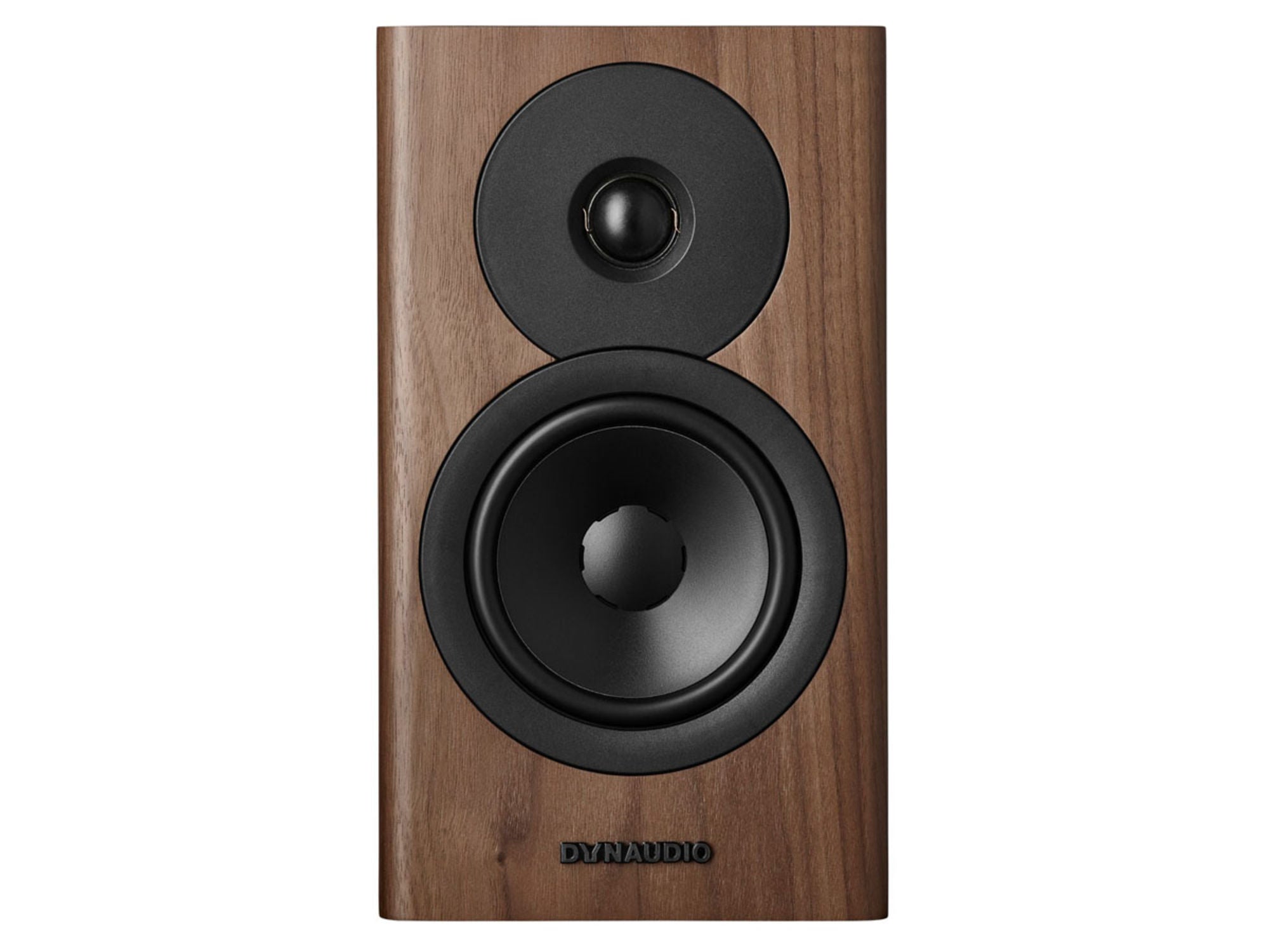 DYNAUDIO EVOKE 10 Walnut Wood (la paire)