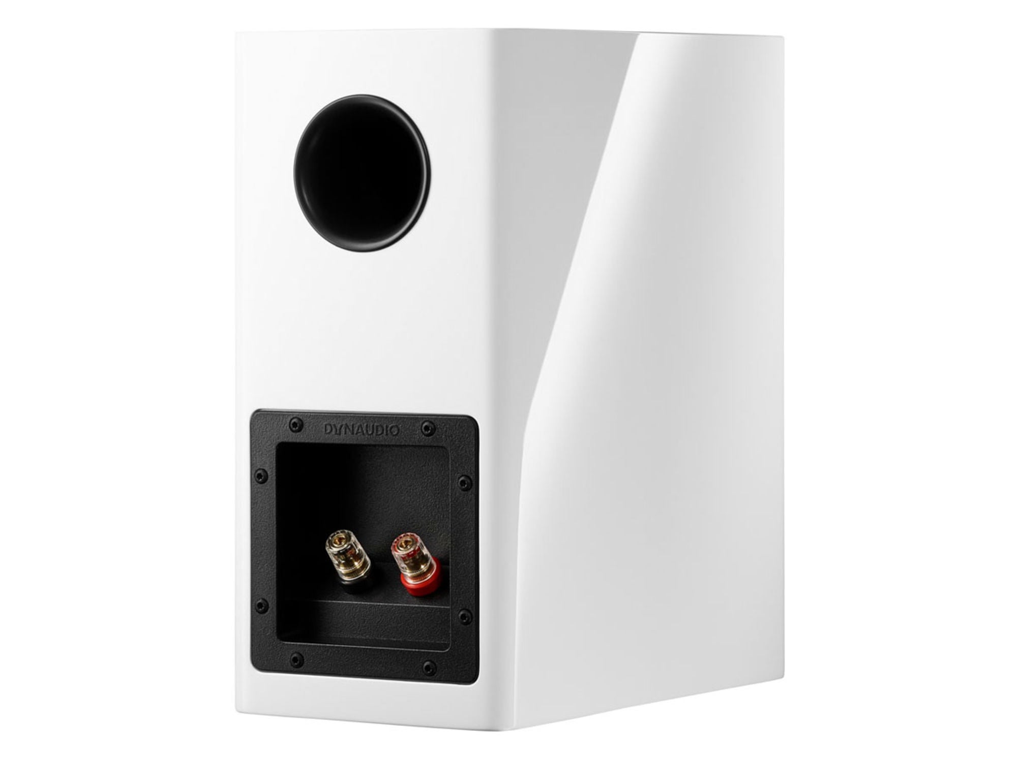 DYNAUDIO EVOKE 10 White High Gloss (la paire)