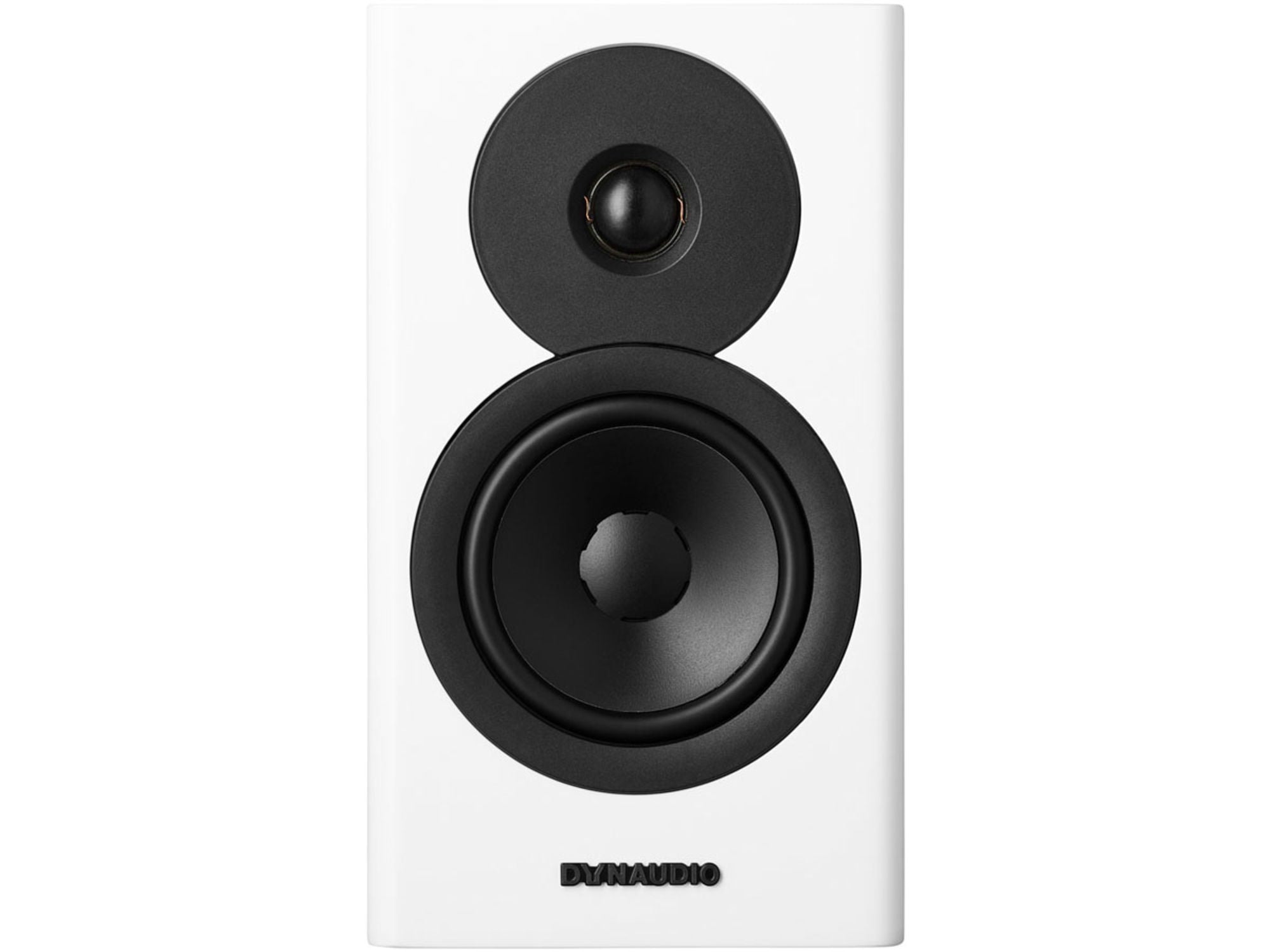 DYNAUDIO EVOKE 10 White High Gloss (la paire)