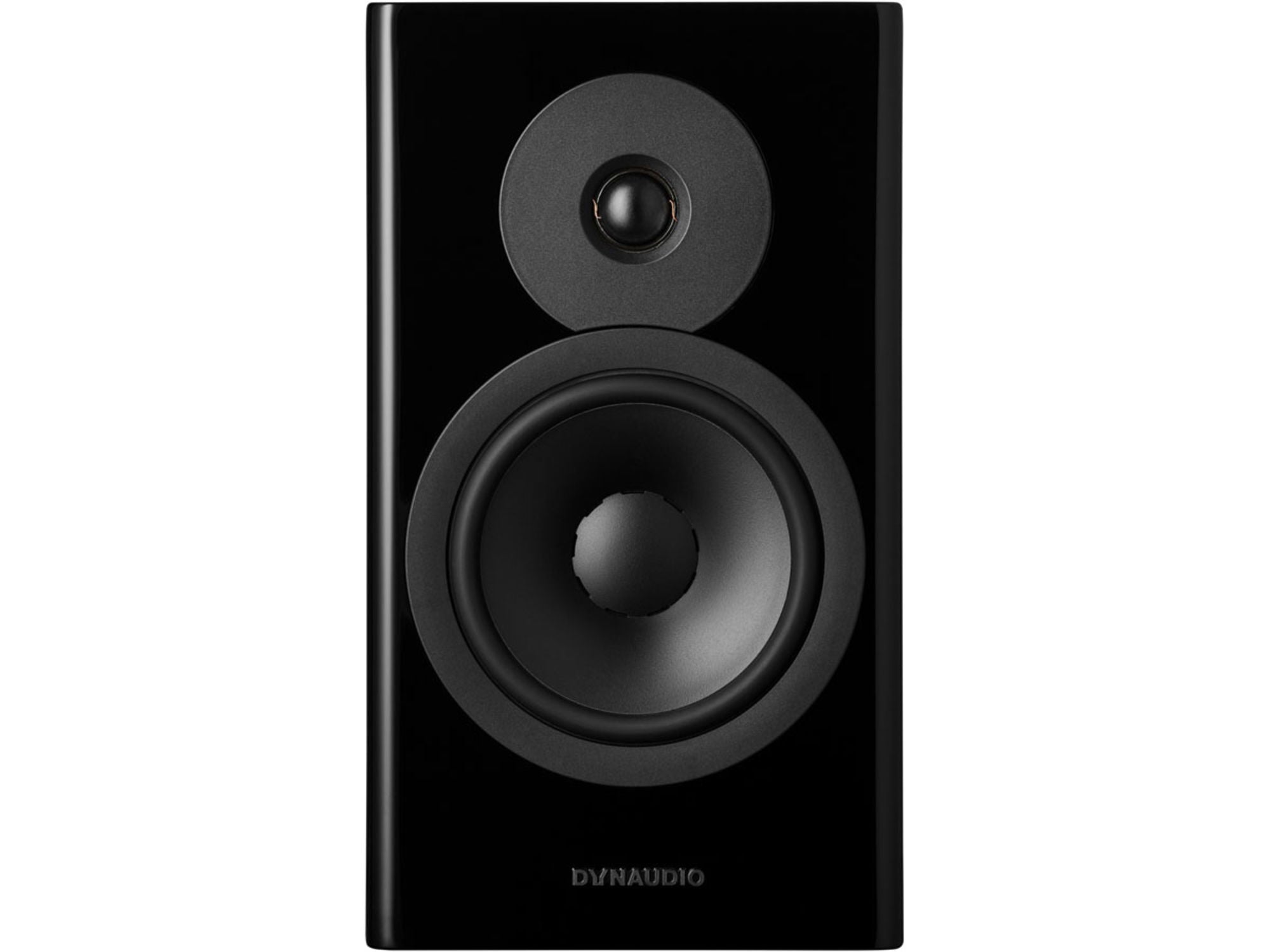 DYNAUDIO EVOKE 20 Black High Gloss (la paire)