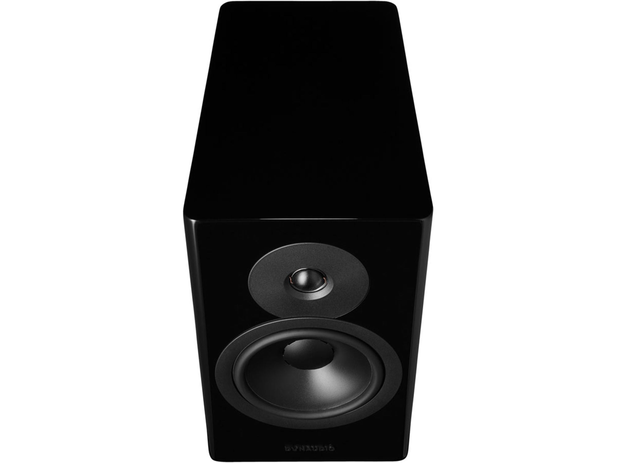 DYNAUDIO EVOKE 20 Black High Gloss (la paire)