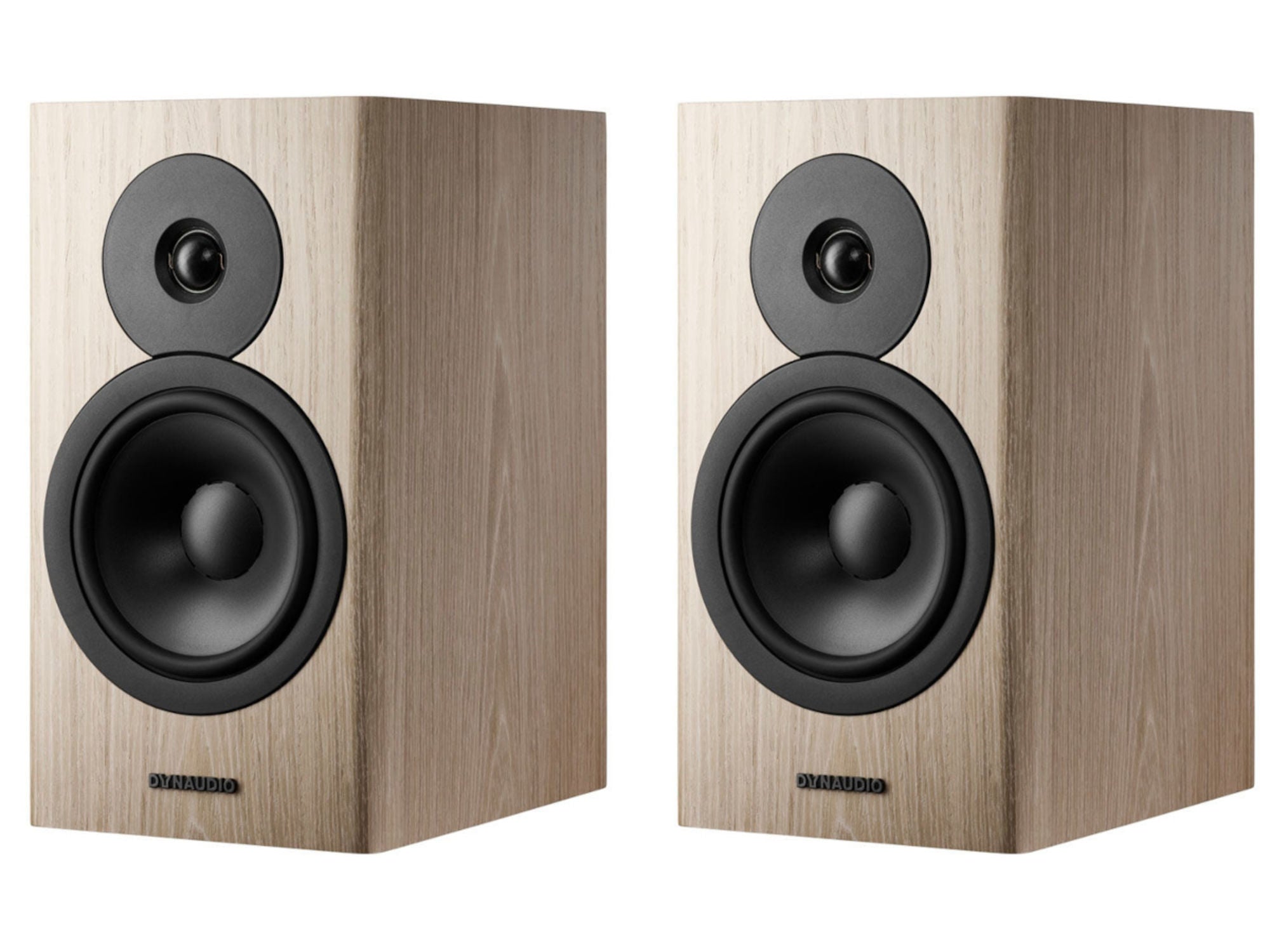 DYNAUDIO EVOKE 20 Blonde Wood (la paire)