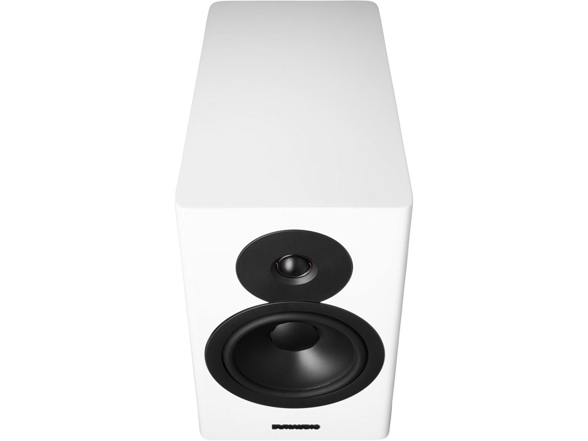 DYNAUDIO EVOKE 20 White High Gloss (la paire)