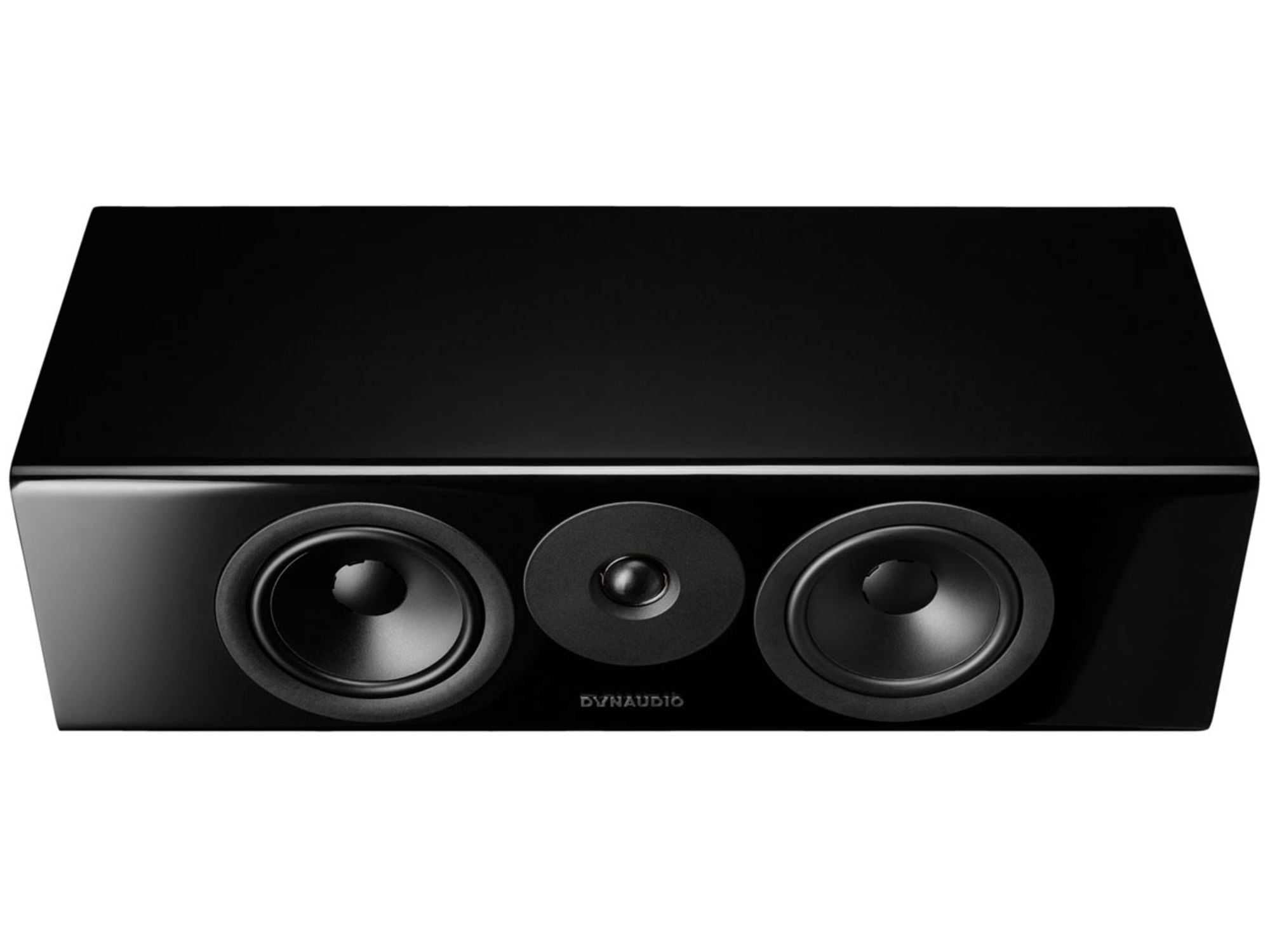 DYNAUDIO EVOKE 25C Black High Gloss