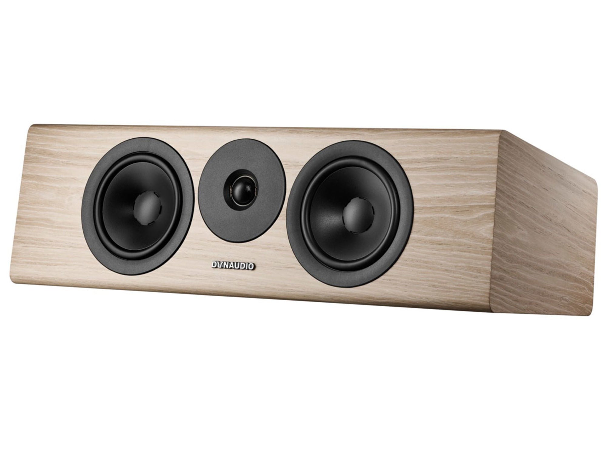 DYNAUDIO EVOKE 25C Blonde Wood