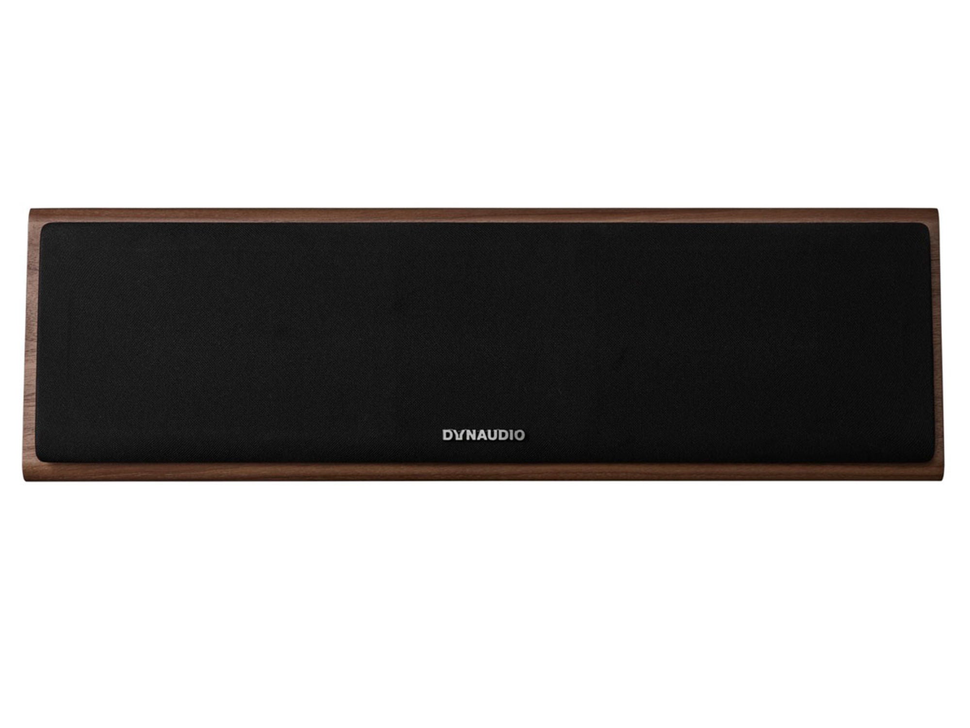 DYNAUDIO EVOKE 25C Walnut Wood