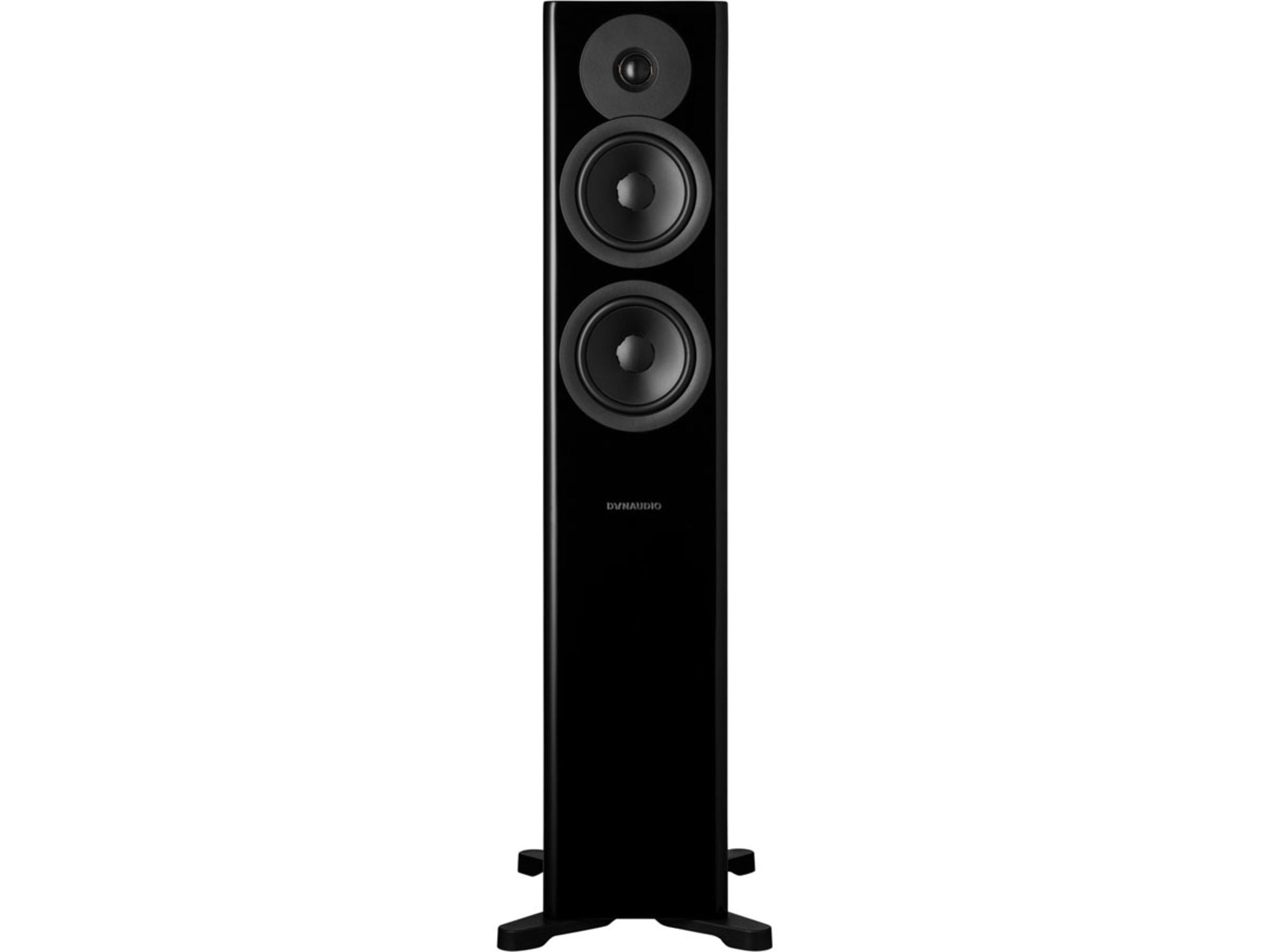 DYNAUDIO EVOKE 30 Black High Gloss (la paire)