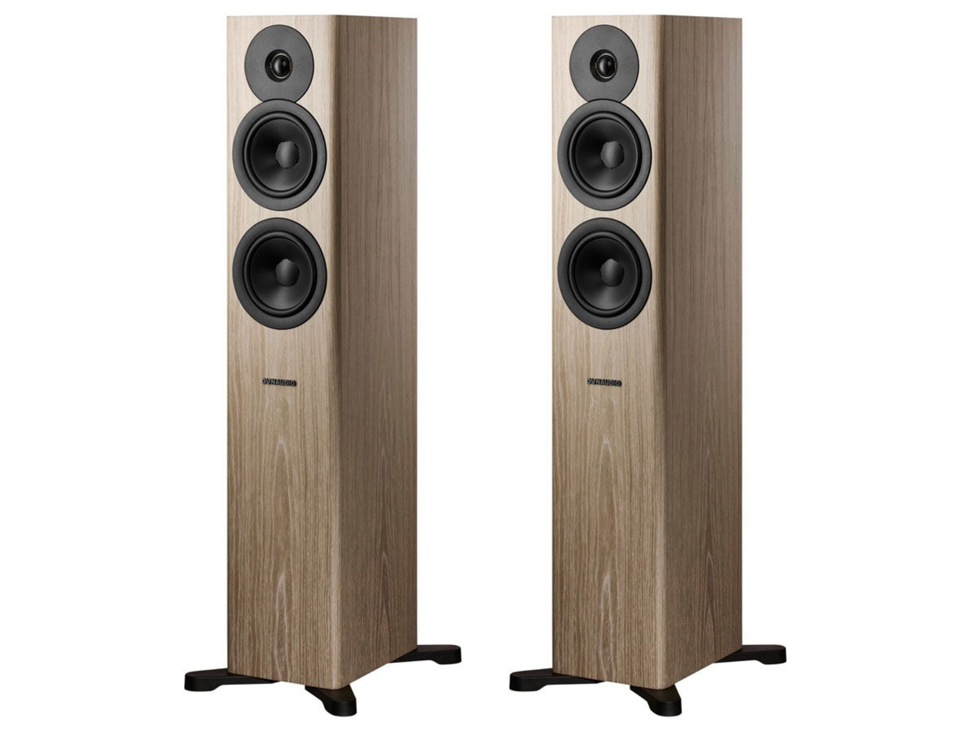 DYNAUDIO EVOKE 30 Blonde Wood (la paire)