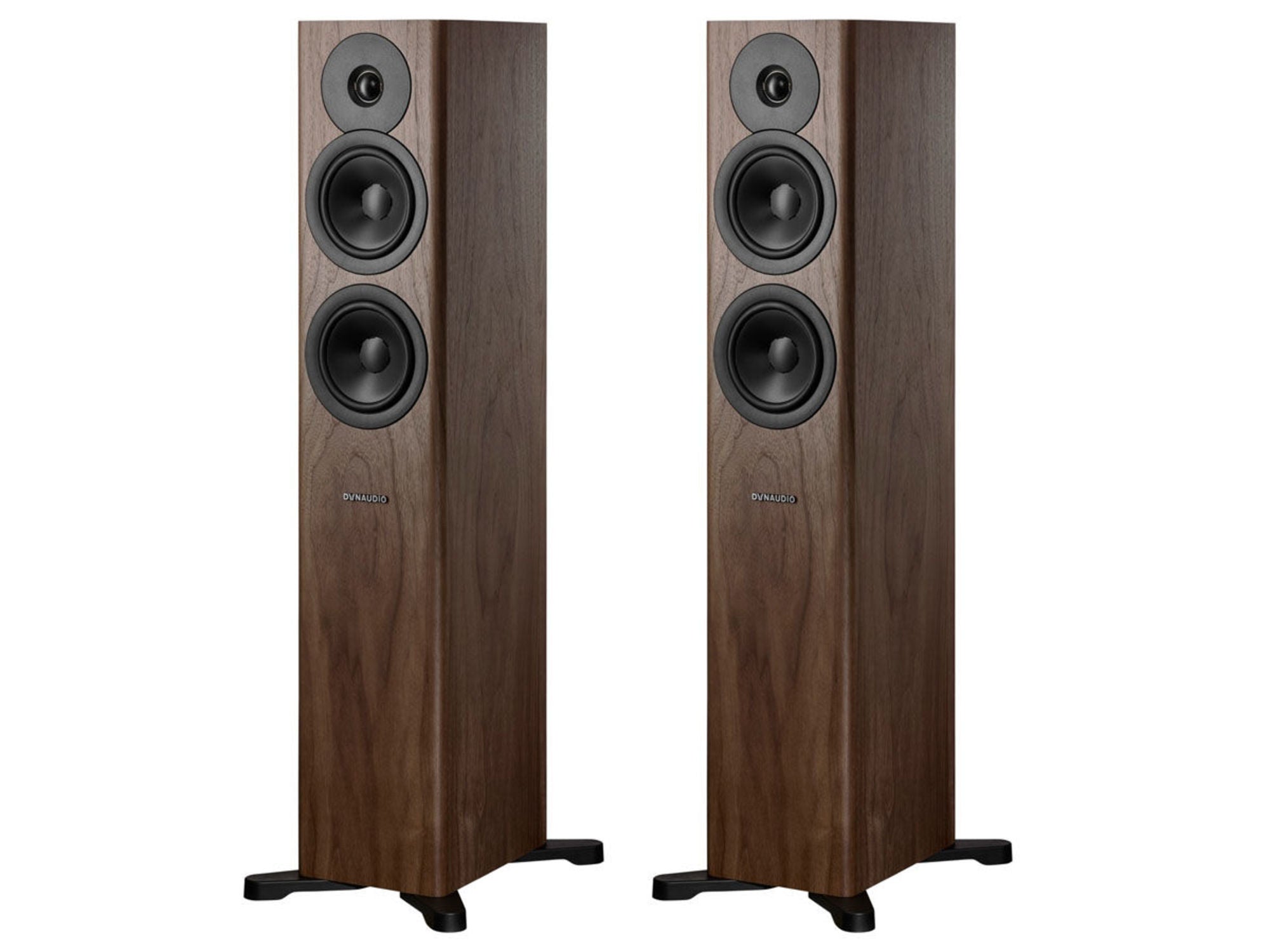 DYNAUDIO EVOKE 30 Walnut Wood (la paire)