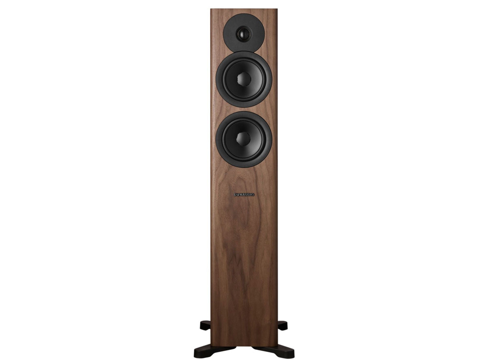 DYNAUDIO EVOKE 30 Walnut Wood (la paire)