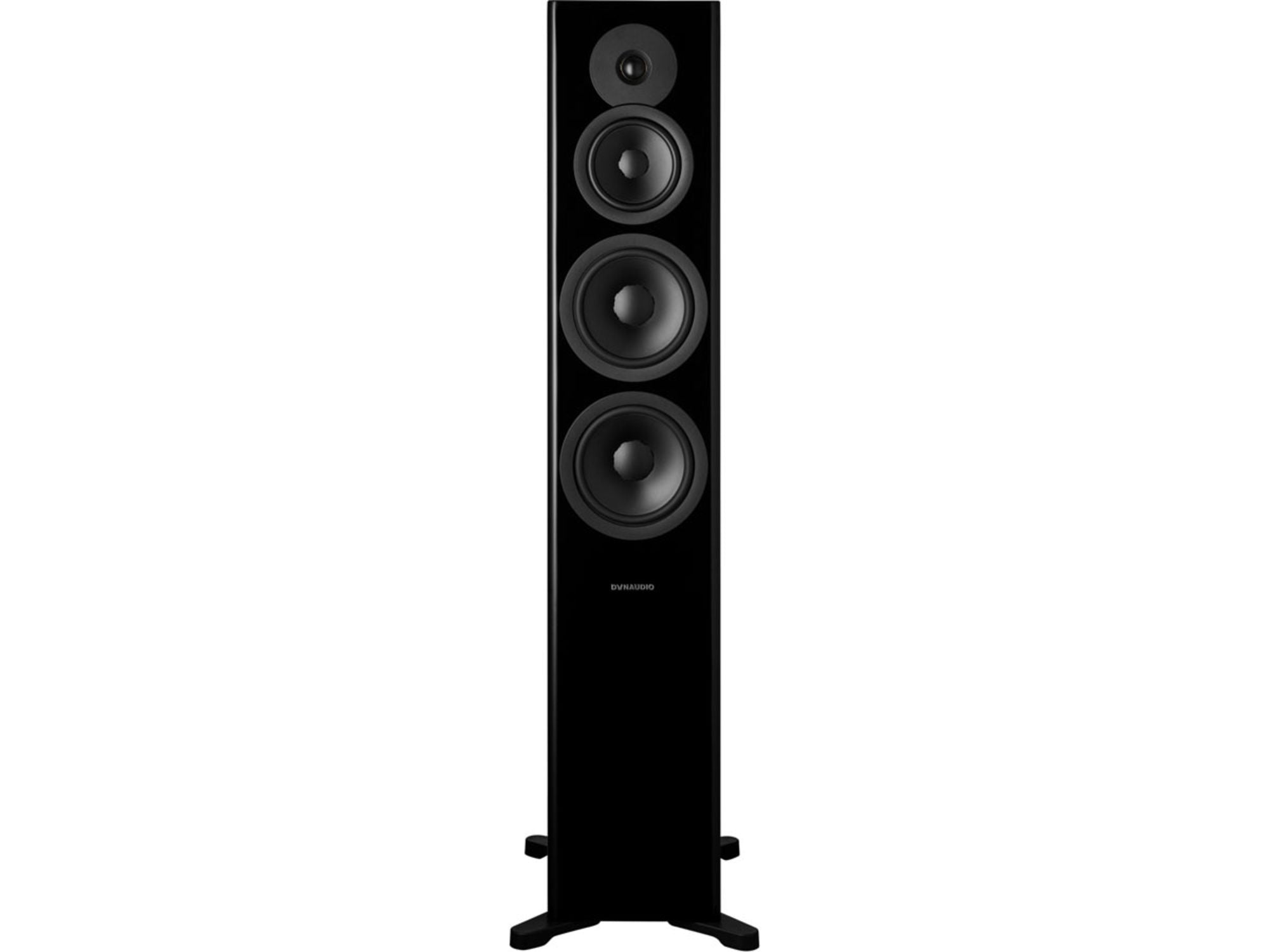 DYNAUDIO EVOKE 50 Black High Gloss (la paire)