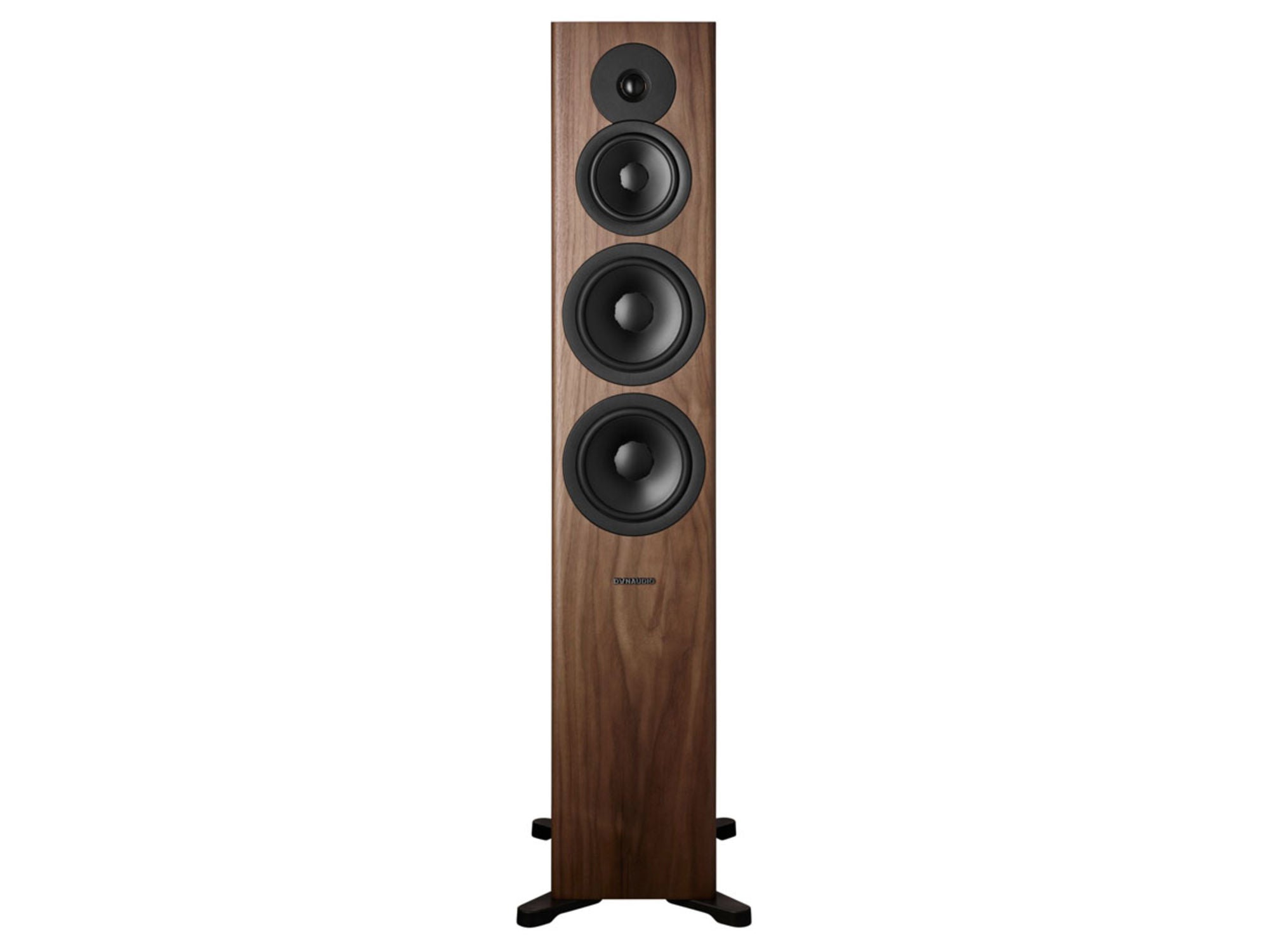 DYNAUDIO EVOKE 50 Walnut Wood (la paire)