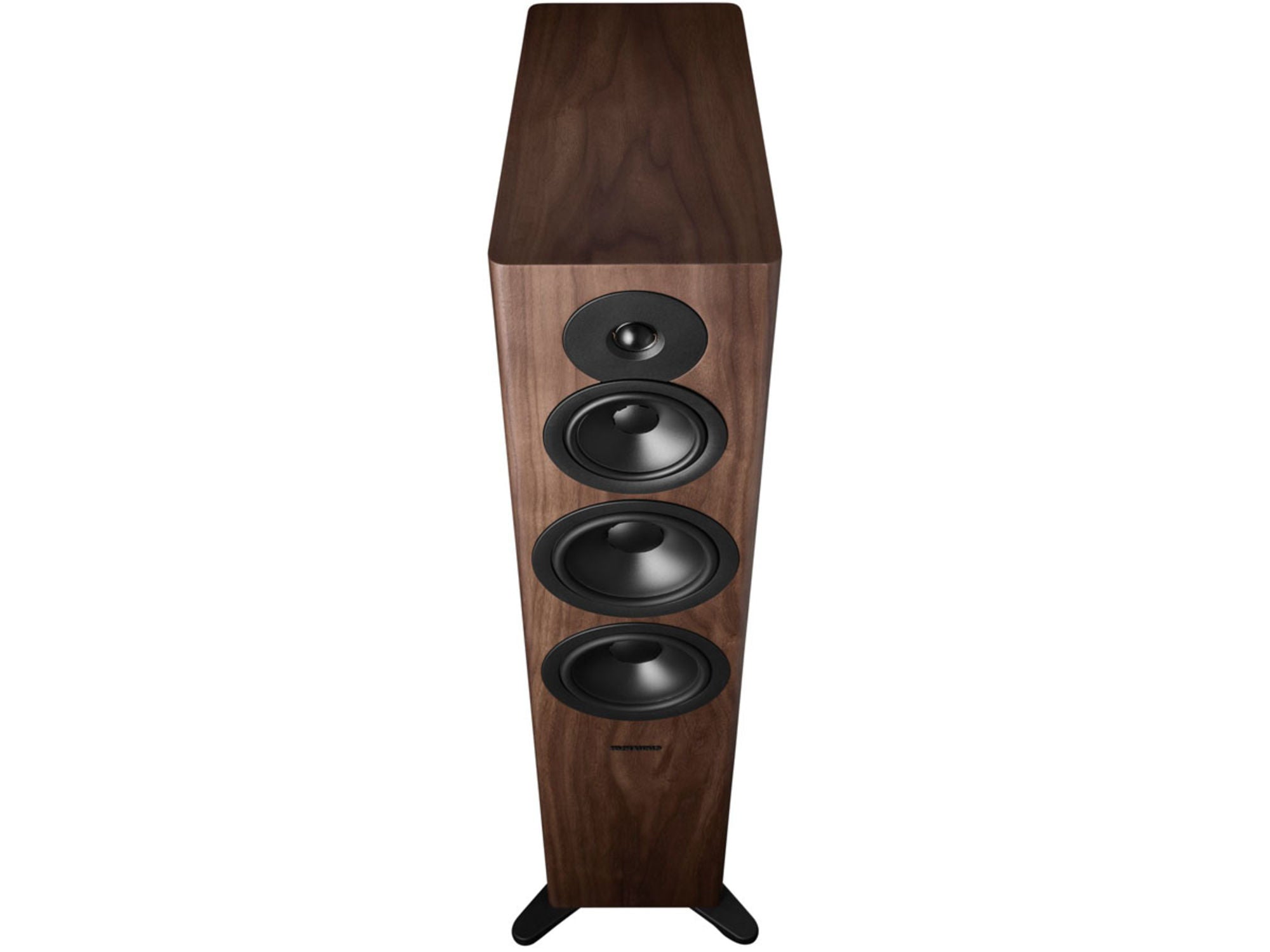 DYNAUDIO EVOKE 50 Walnut Wood (la paire)