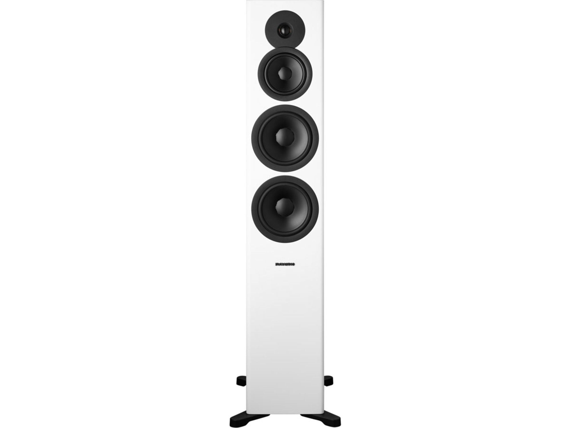 DYNAUDIO EVOKE 50 White High Gloss (la paire)