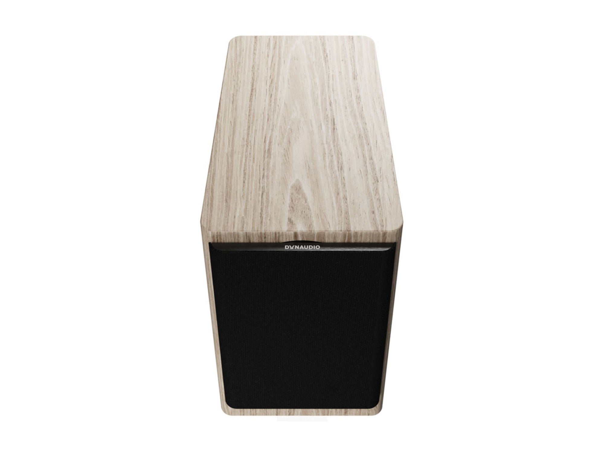 DYNAUDIO FOCUS 10 Blonde Wood (la paire)