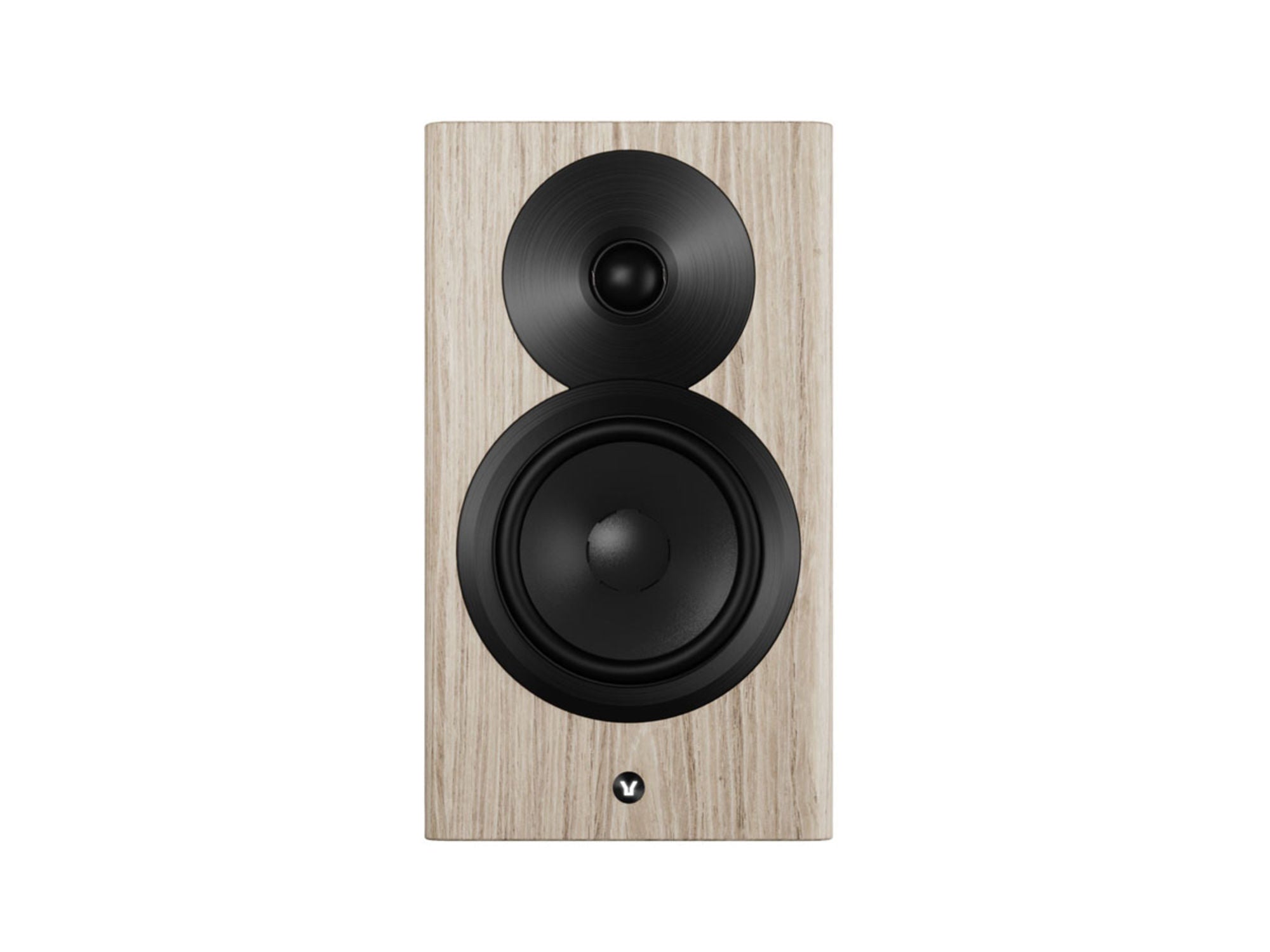 DYNAUDIO FOCUS 10 Blonde Wood (la paire)