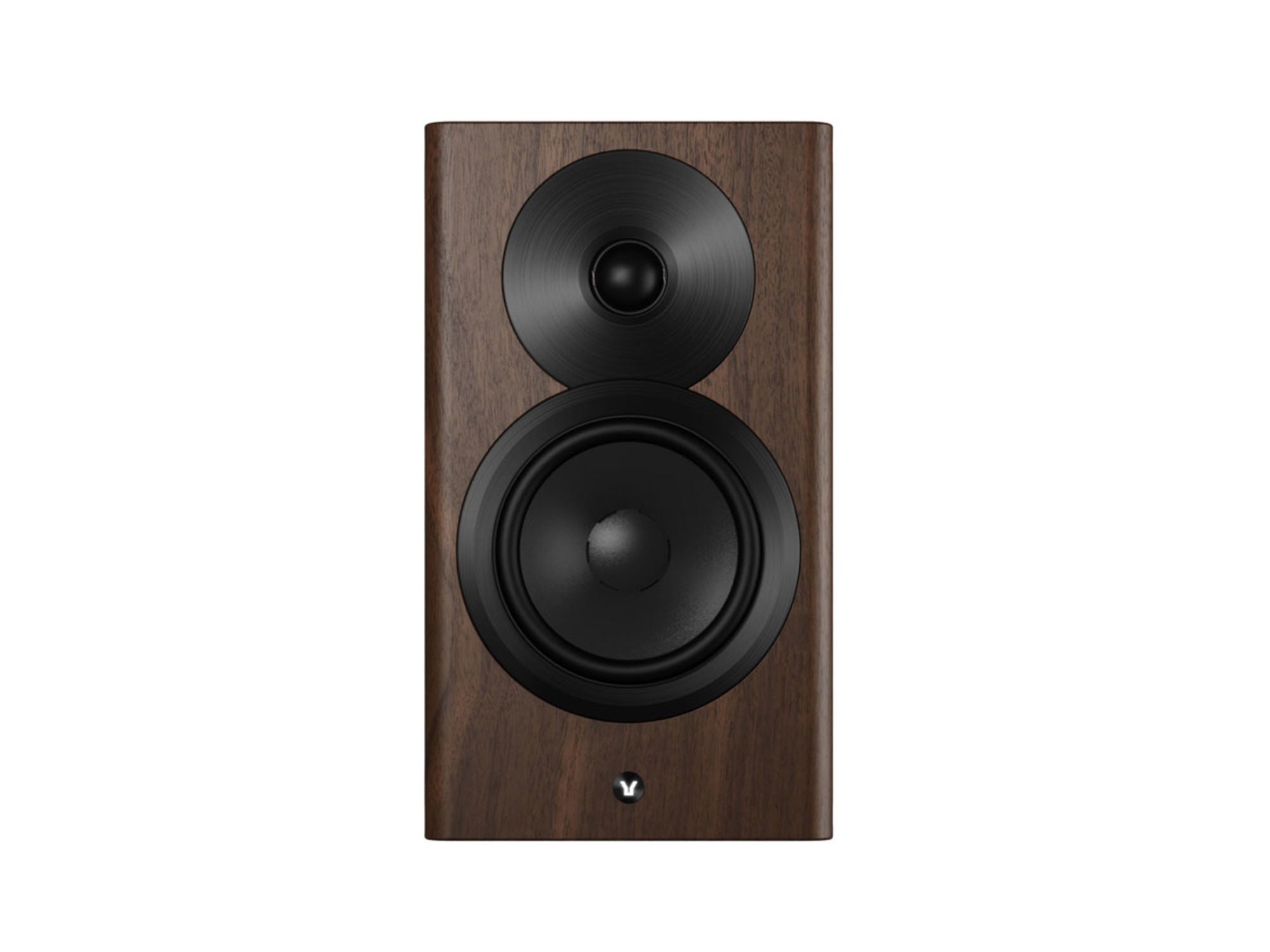 DYNAUDIO FOCUS 10 Walnut Wood (la paire)