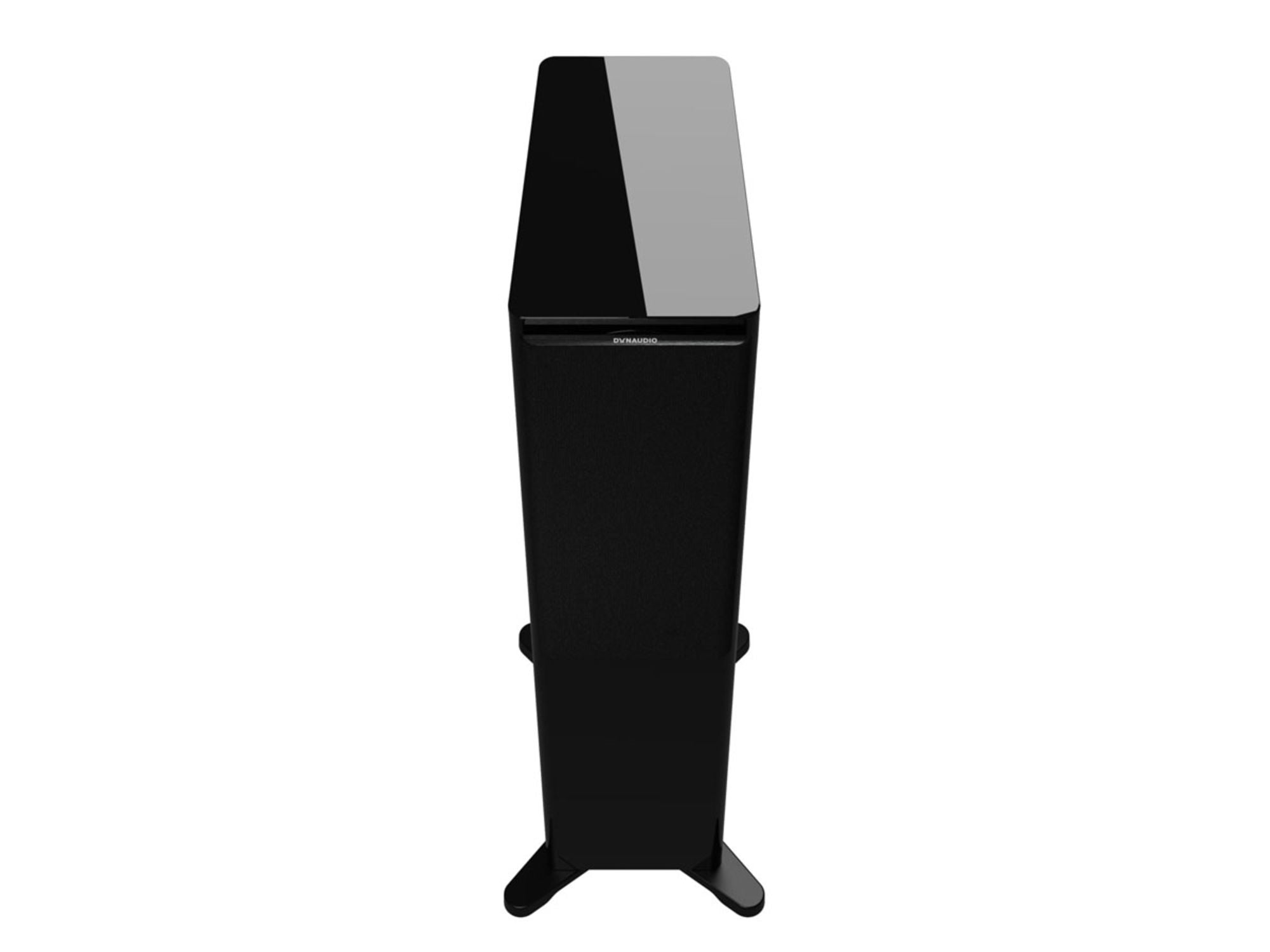 DYNAUDIO FOCUS 30 Black High Gloss (la paire)