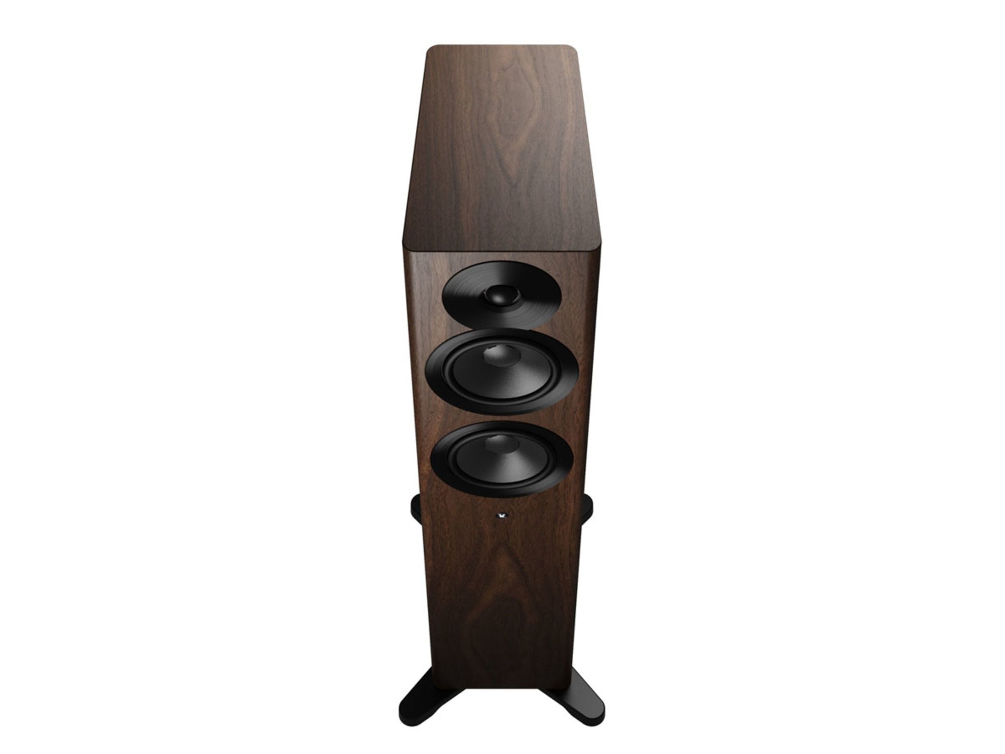 DYNAUDIO FOCUS 30 Walnut Wood (la paire)