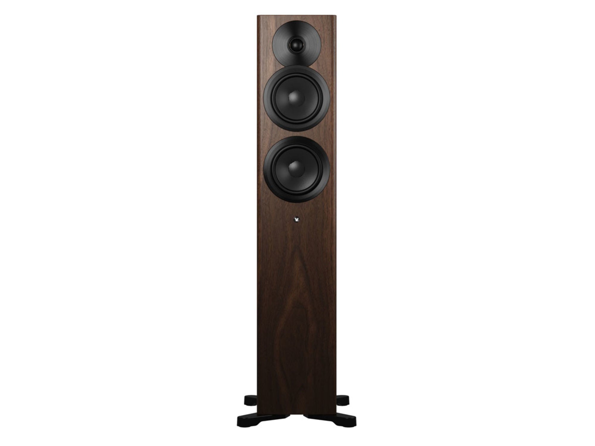 DYNAUDIO FOCUS 30 Walnut Wood (la paire)