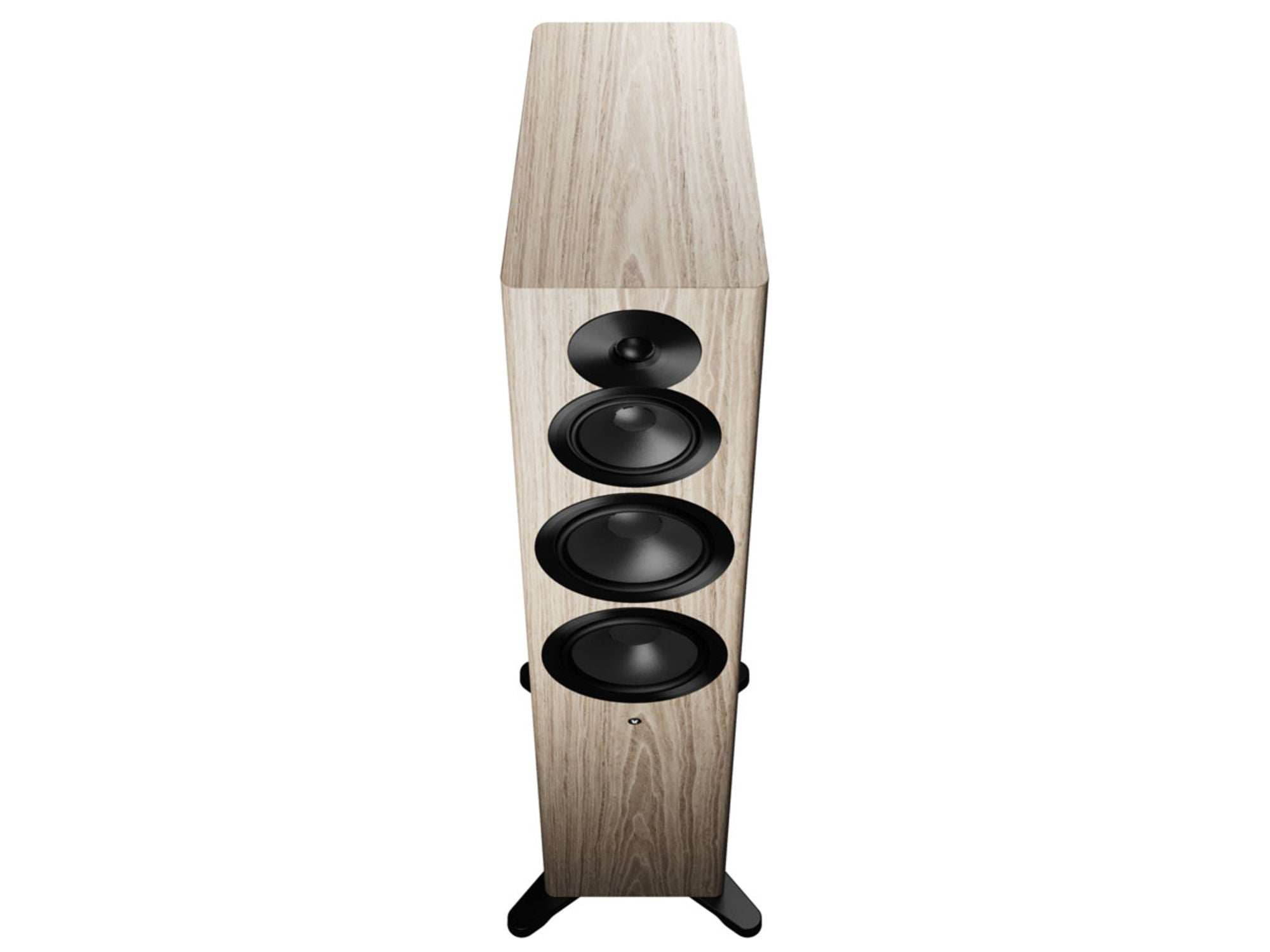 DYNAUDIO FOCUS 50 Blond Wood (la paire)