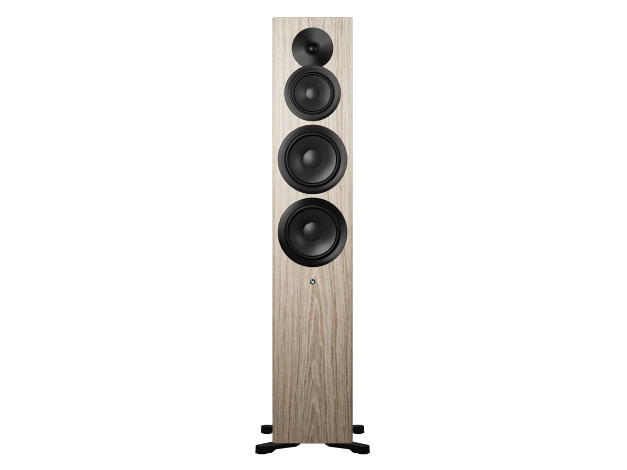 DYNAUDIO FOCUS 50 Blond Wood (la paire)