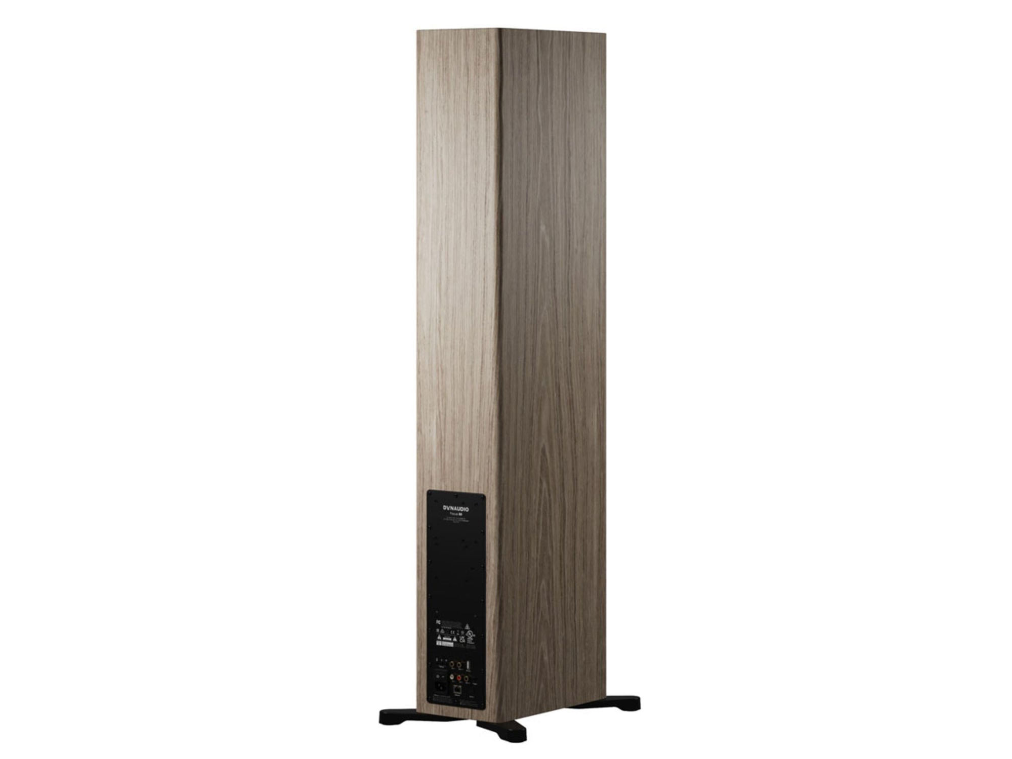 DYNAUDIO FOCUS 50 Blond Wood (la paire)