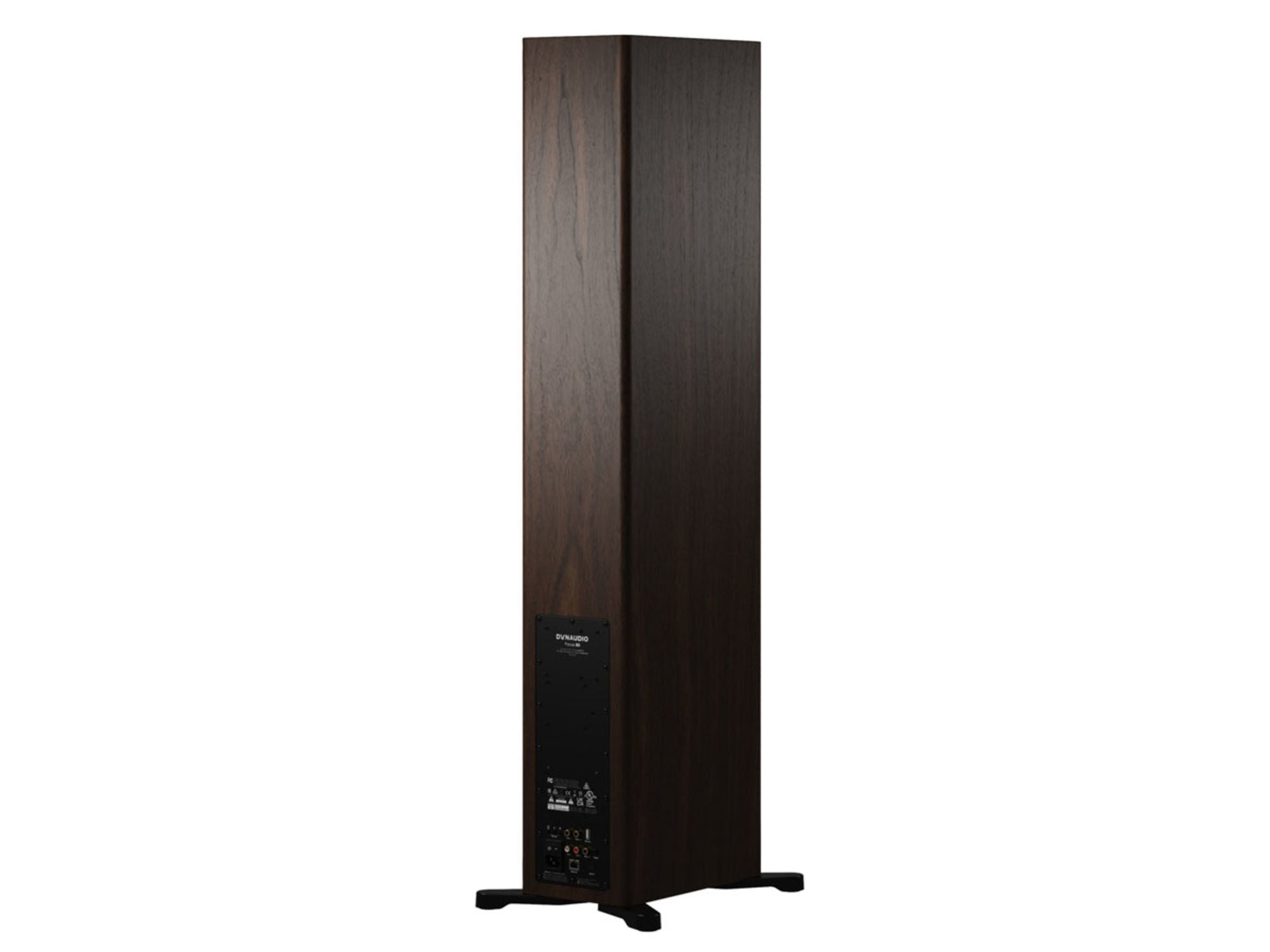 DYNAUDIO FOCUS 50 Walnut Wood (la paire)