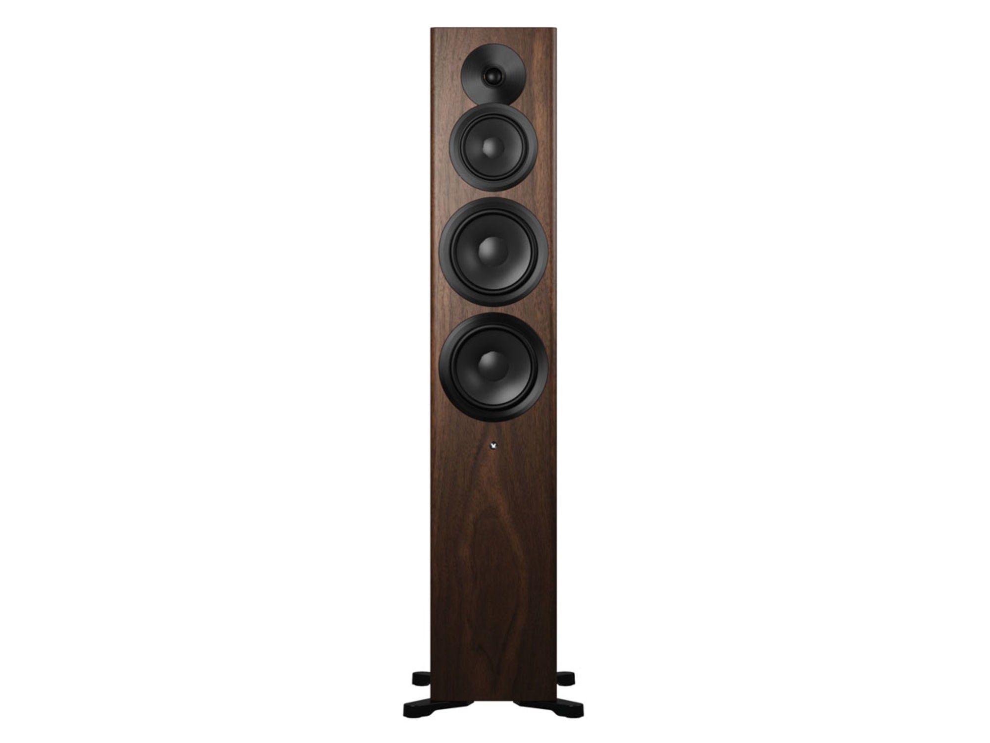 DYNAUDIO FOCUS 50 Walnut Wood (la paire)