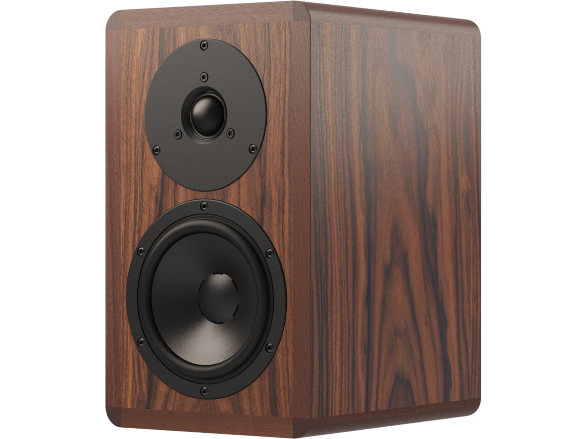 DYNAUDIO LEGEND Natural Rosewood (hero)