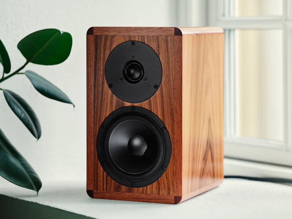 DYNAUDIO LEGEND Natural Rosewood (lifestyle 5)