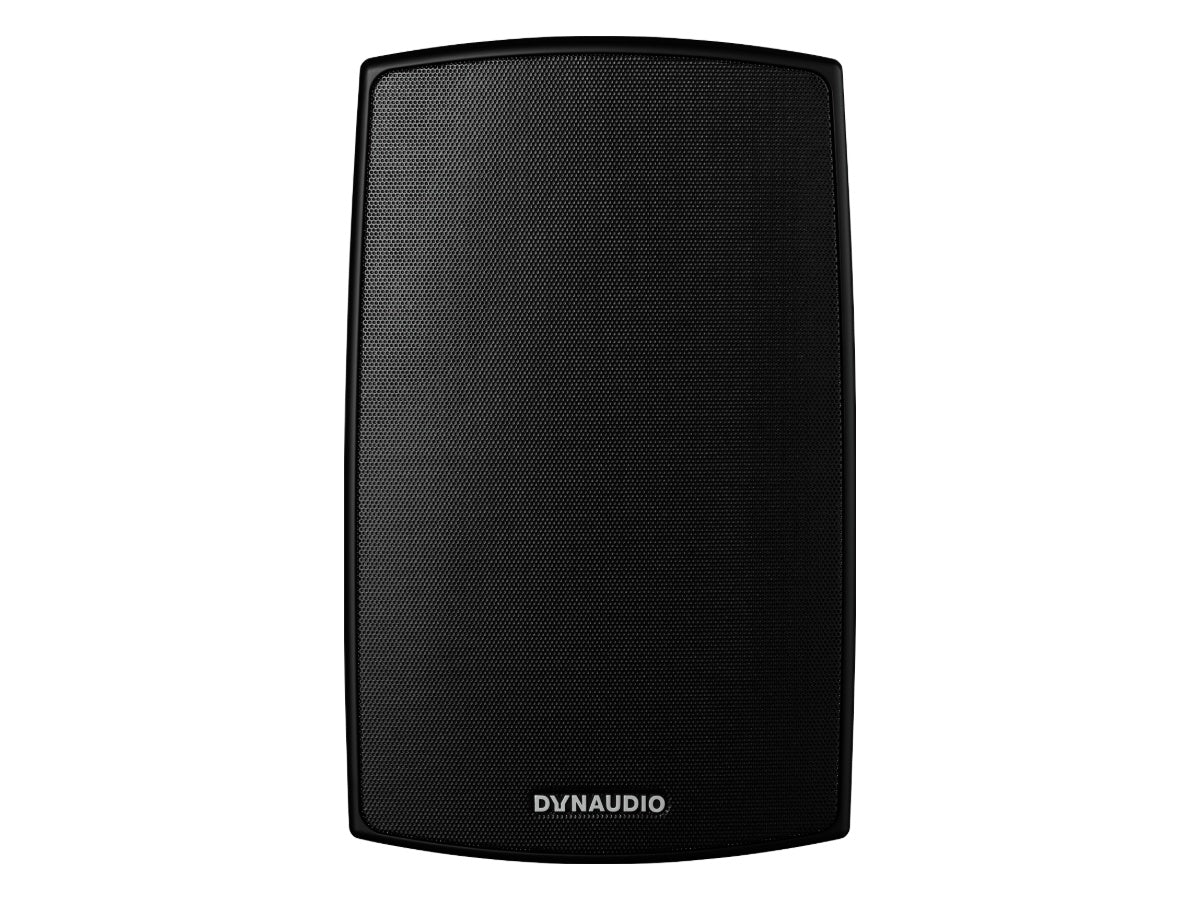 DYNAUDIO OW-8 (la paire) Noir