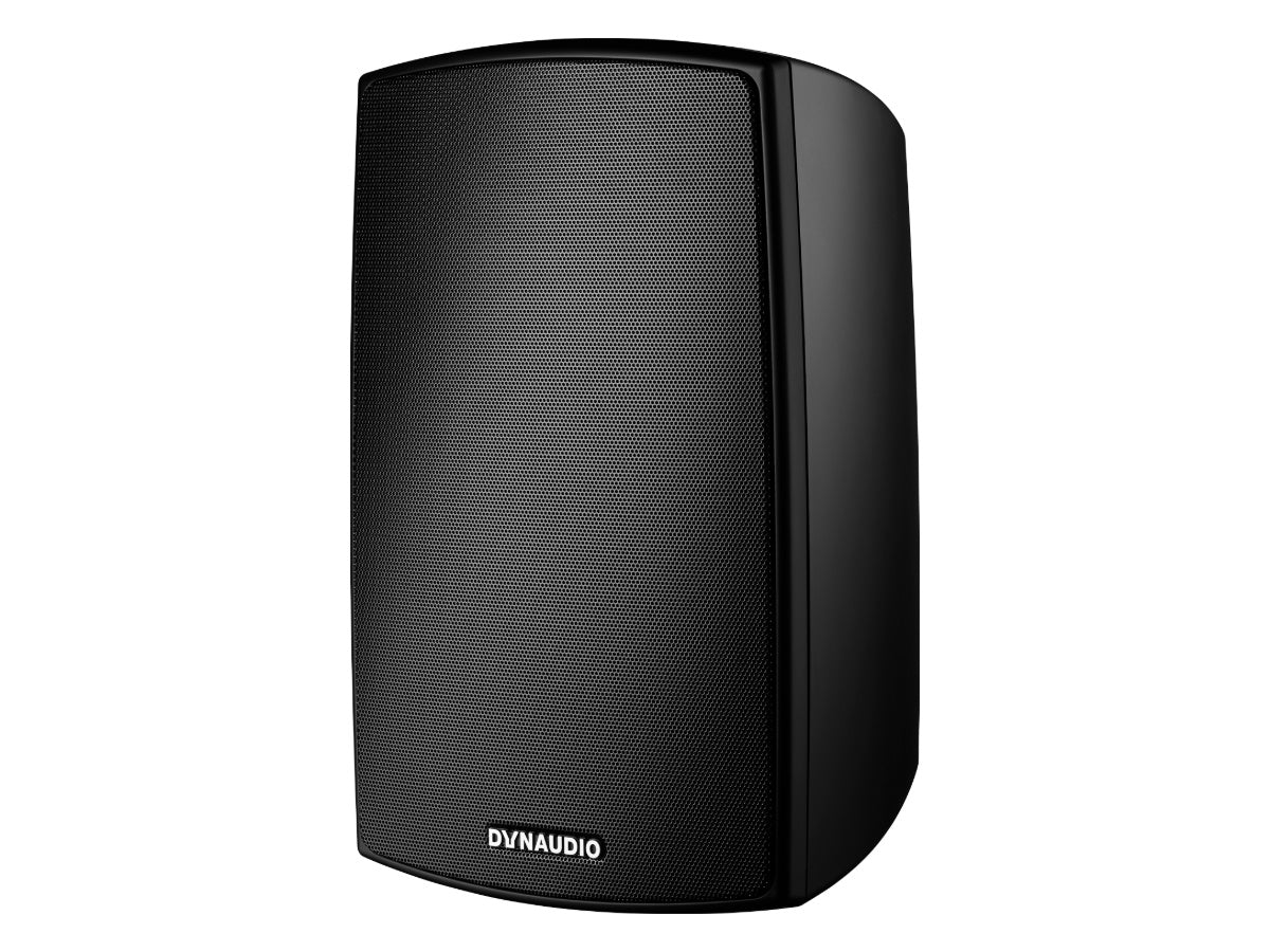 DYNAUDIO OW-8 (la paire) Noir