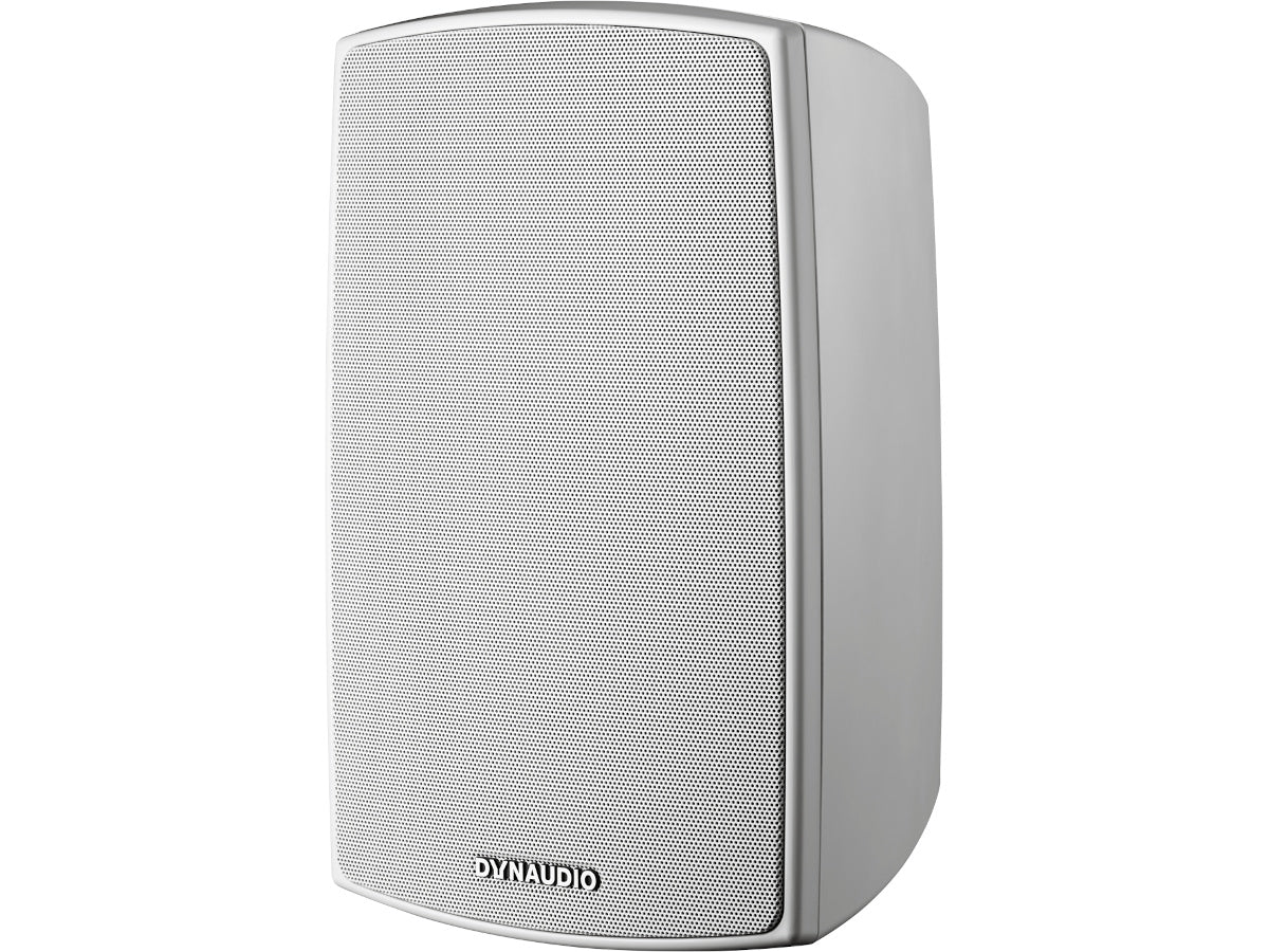 DYNAUDIO OW-8 (la paire) Blanc