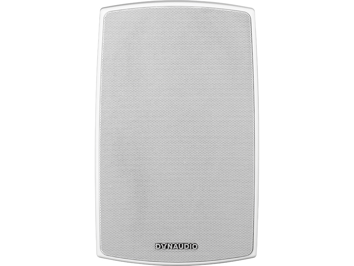 DYNAUDIO OW-8 (la paire) Blanc