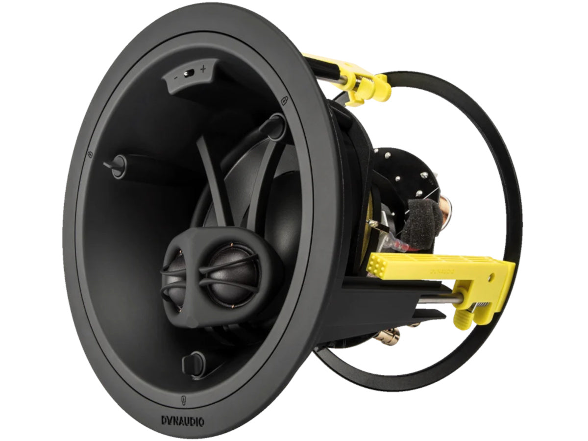 DYNAUDIO STUDIO S4-DVC65