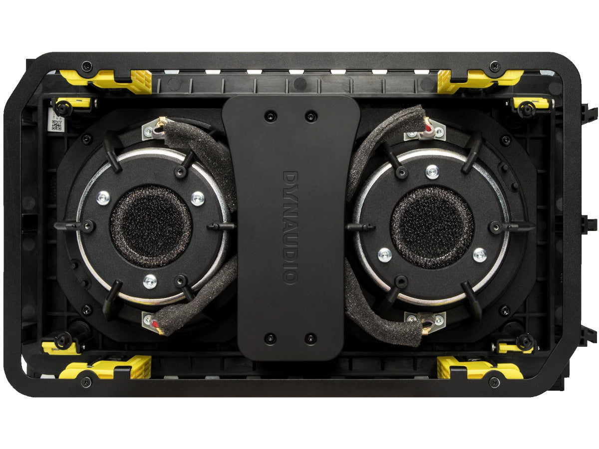 DYNAUDIO STUDIO S4-LCR65W