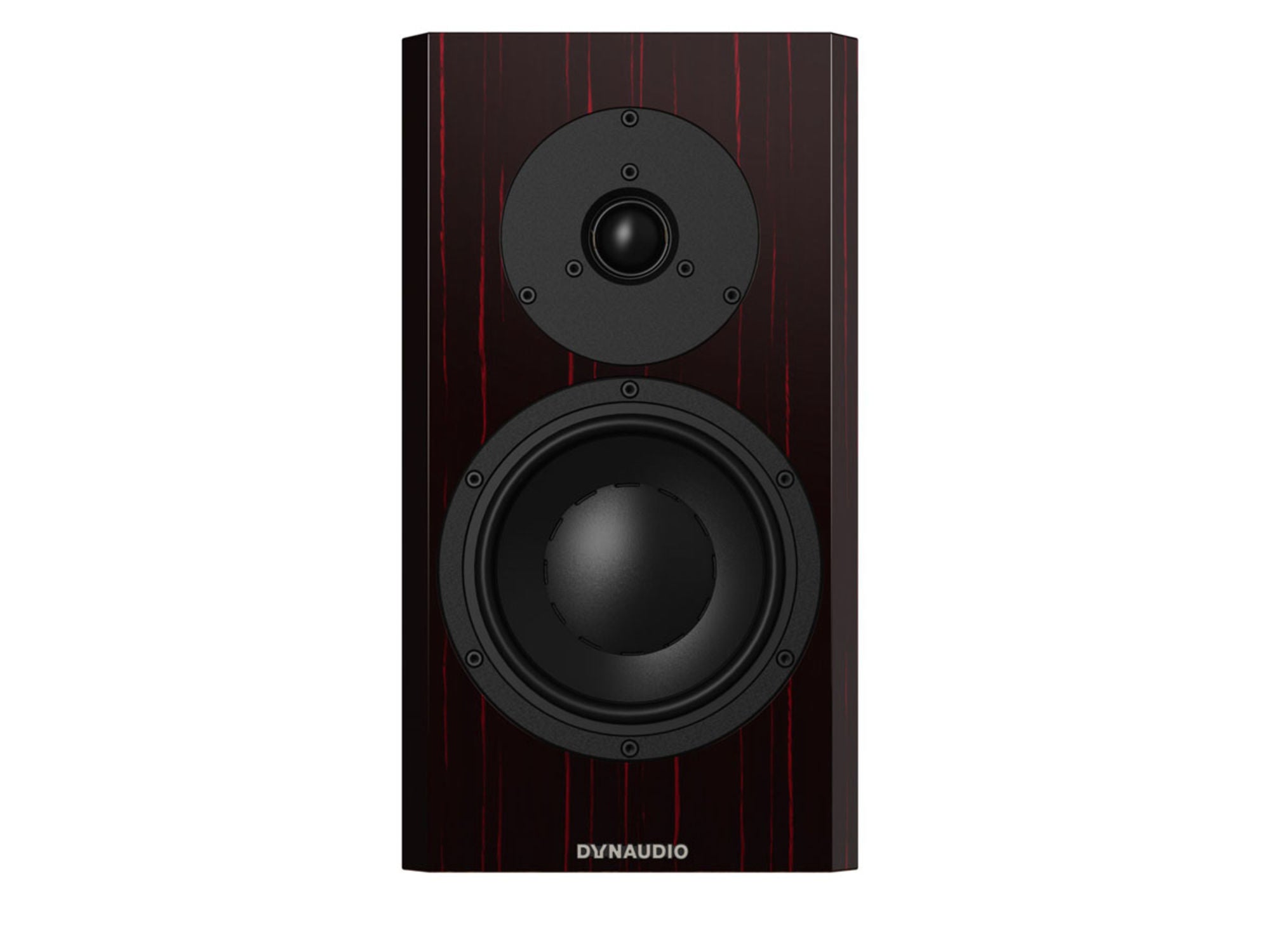 DYNAUDIO SPECIAL FORTY BLACK VINE (la paire)