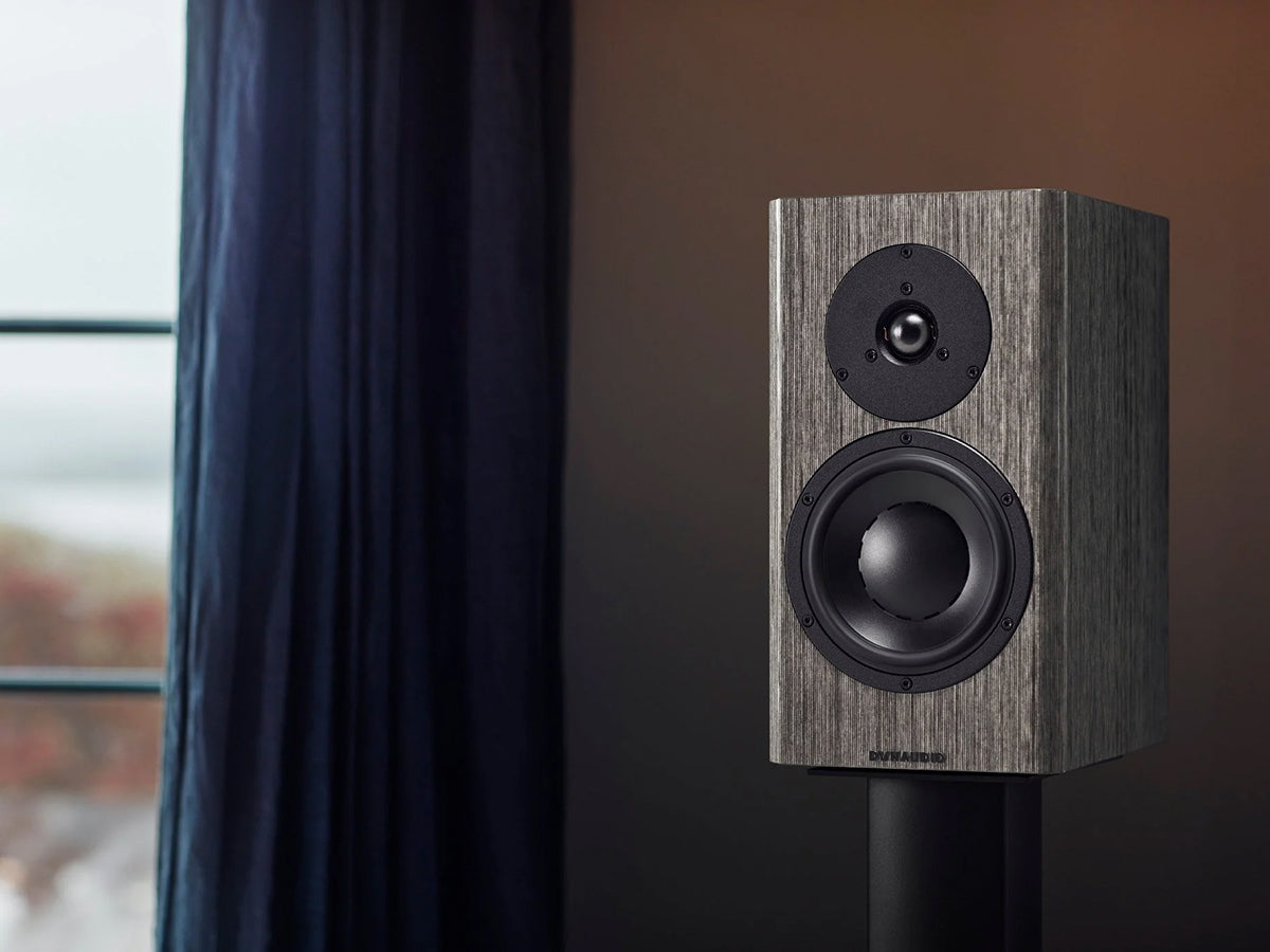 DYNAUDIO SPECIAL FORTY (la paire)