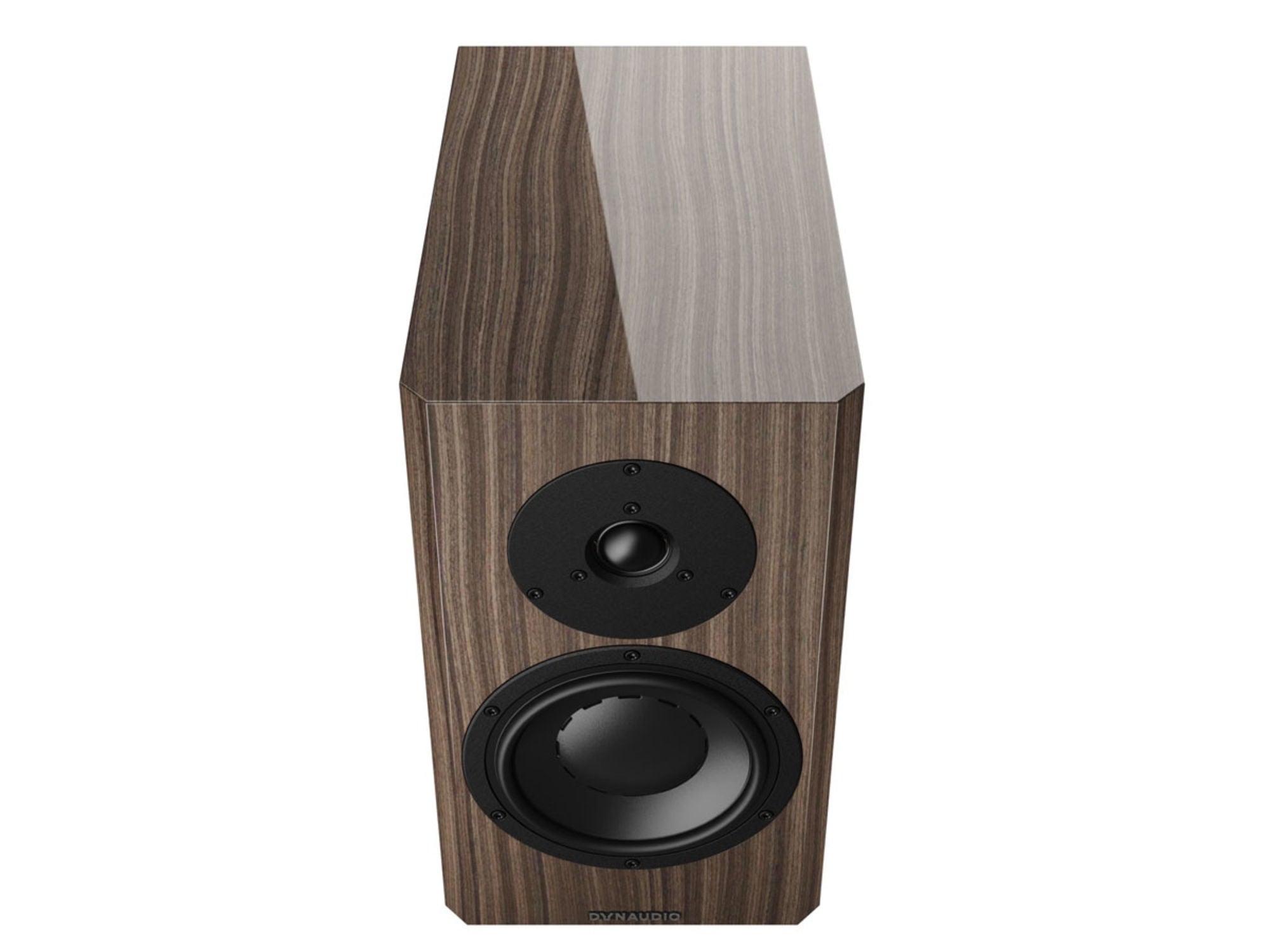 DYNAUDIO SPECIAL FORTY EBONY WAVE (la paire)