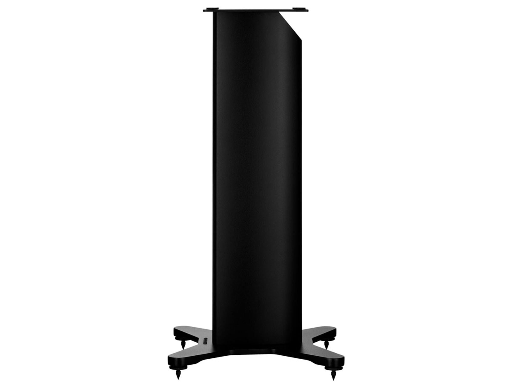 DYNAUDIO STAND 10 Satin Black (la paire)