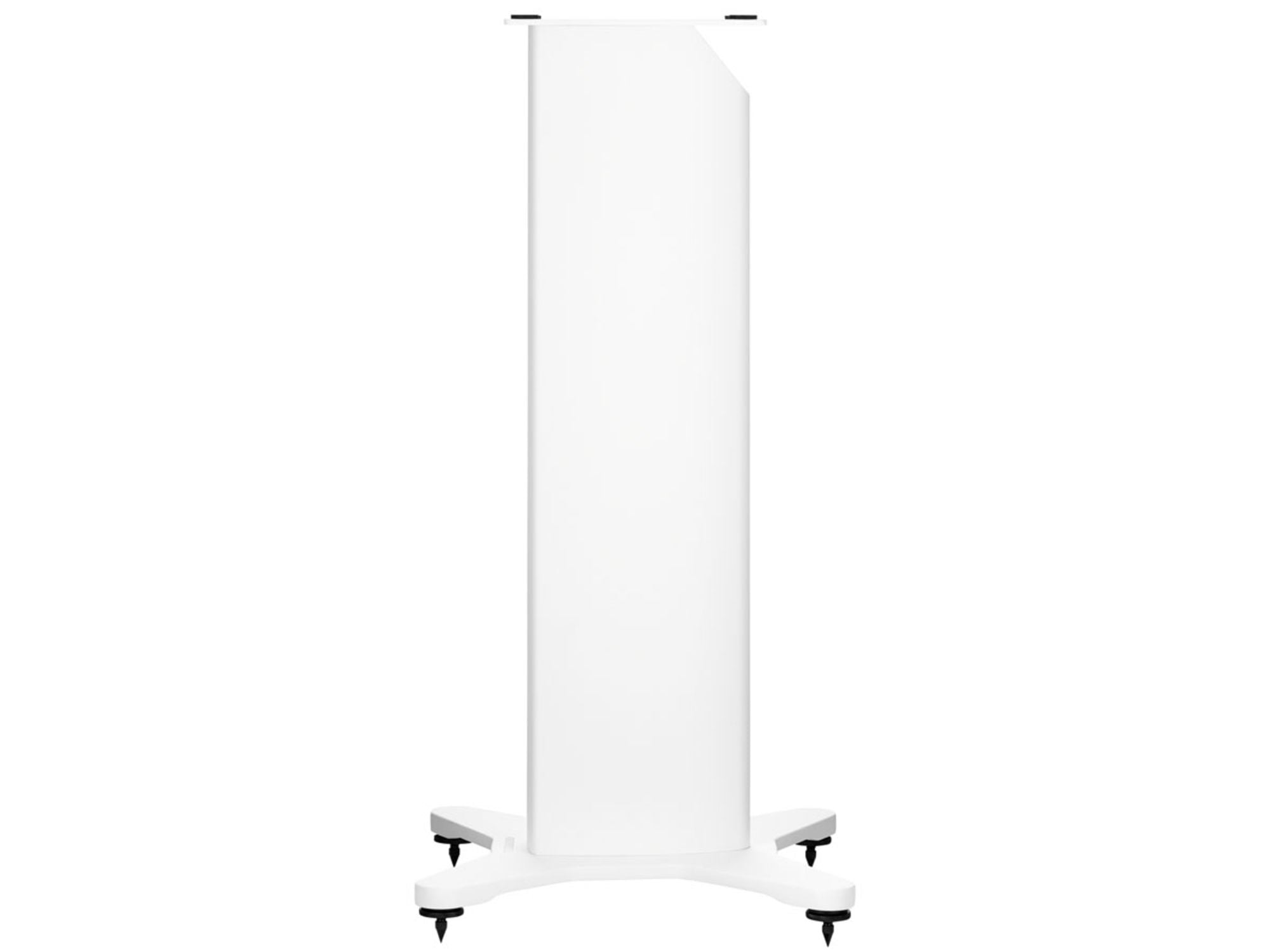 DYNAUDIO STAND 10 Satin White (la paire)