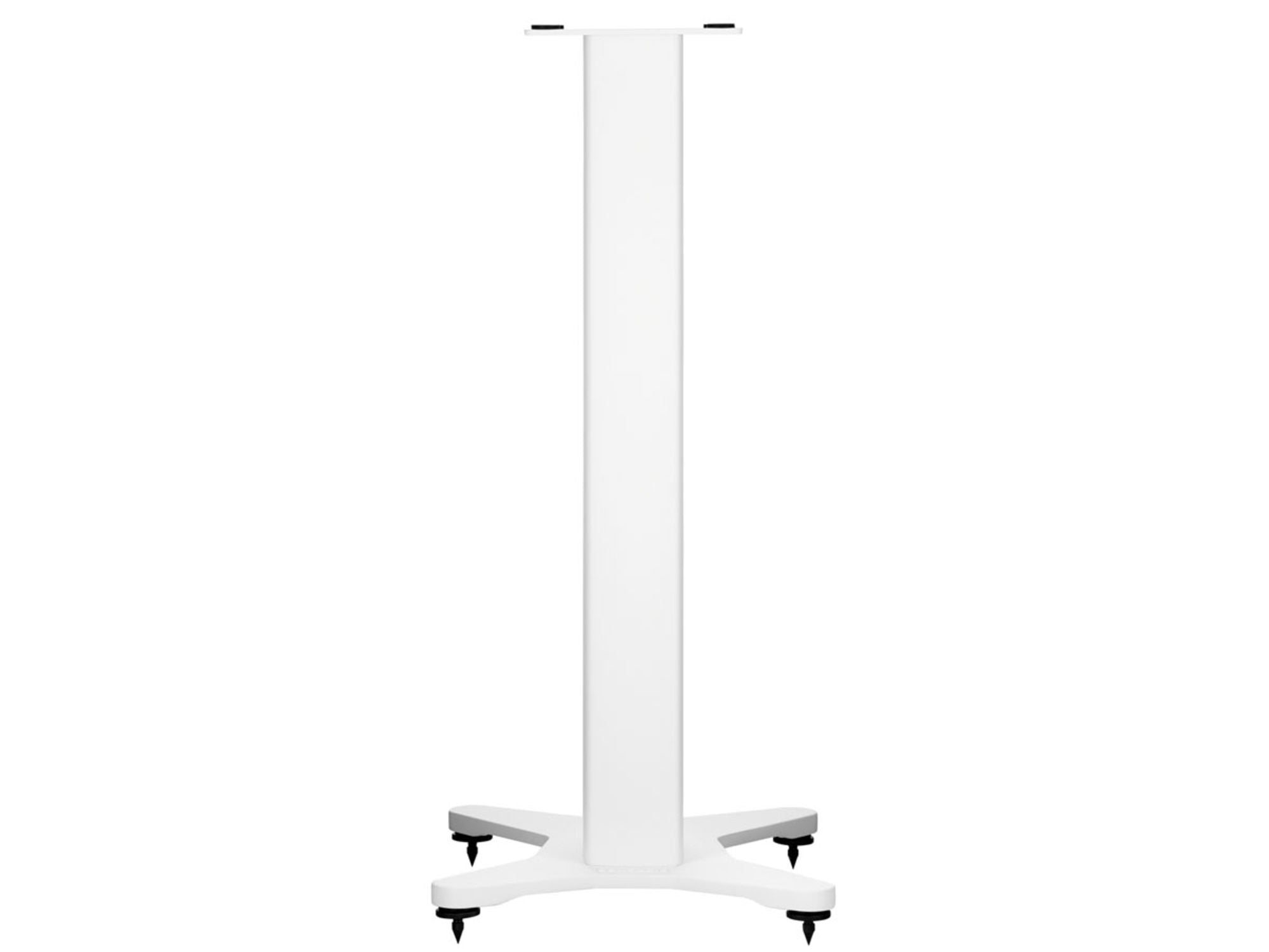 DYNAUDIO STAND 10 Satin White (la paire)