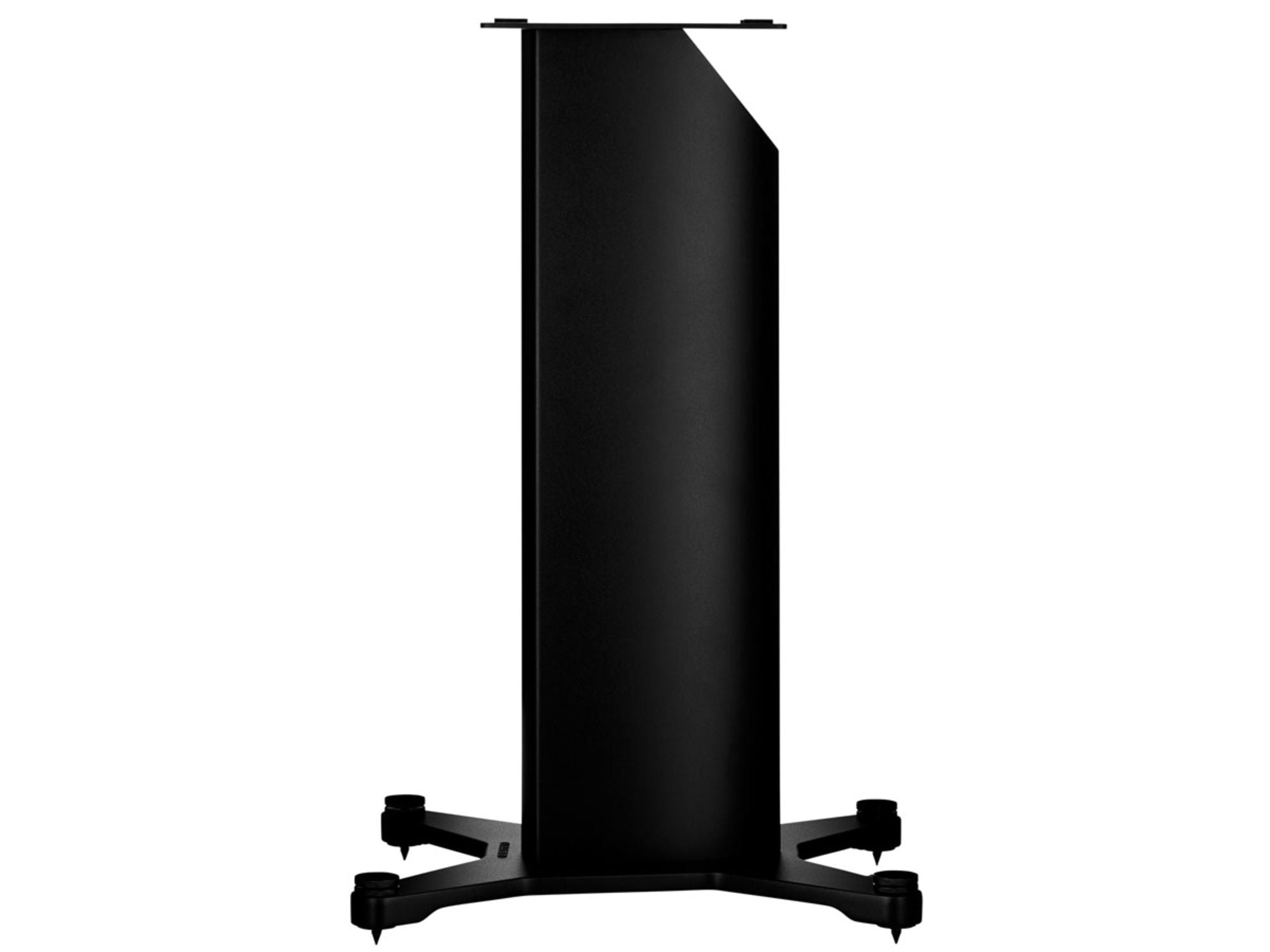 DYNAUDIO STAND 20 Satin Black (la paire)