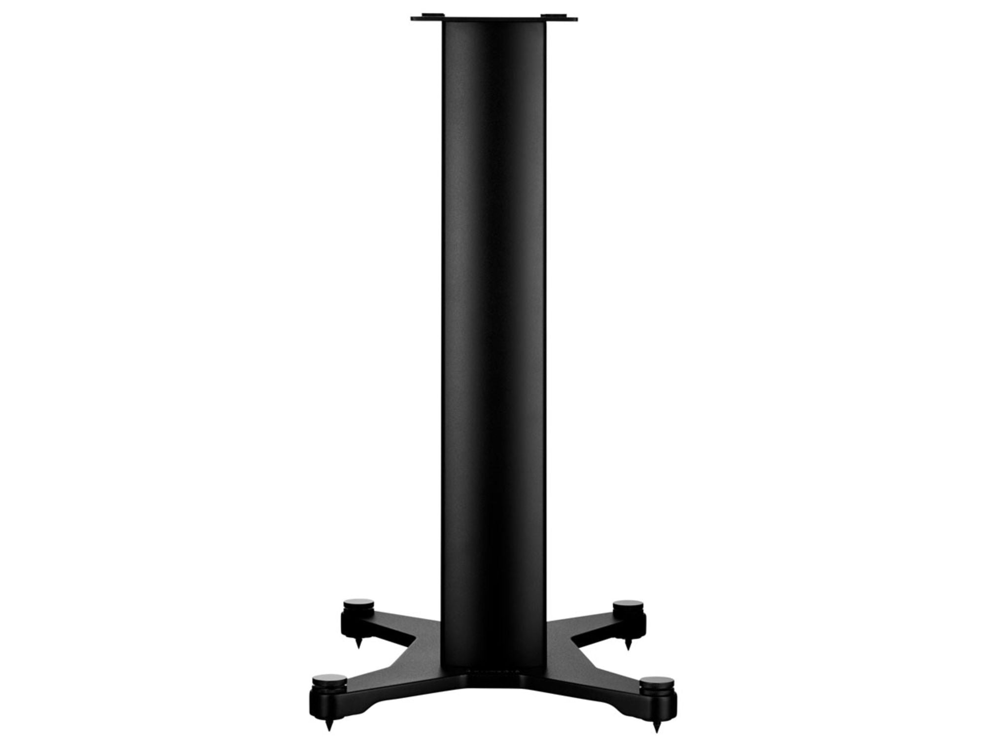 DYNAUDIO STAND 20 Satin Black (la paire)