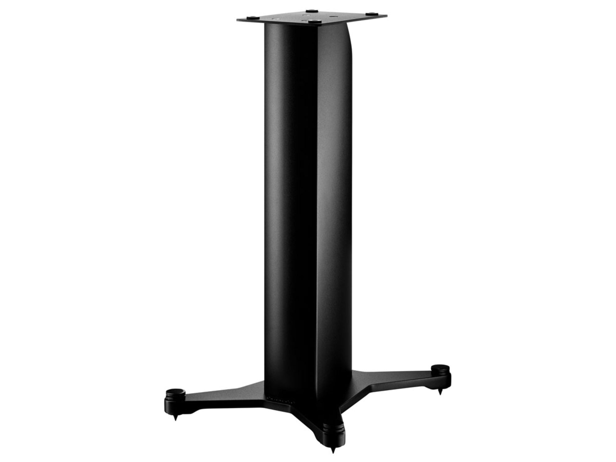 DYNAUDIO STAND 20 Satin Black (la paire)