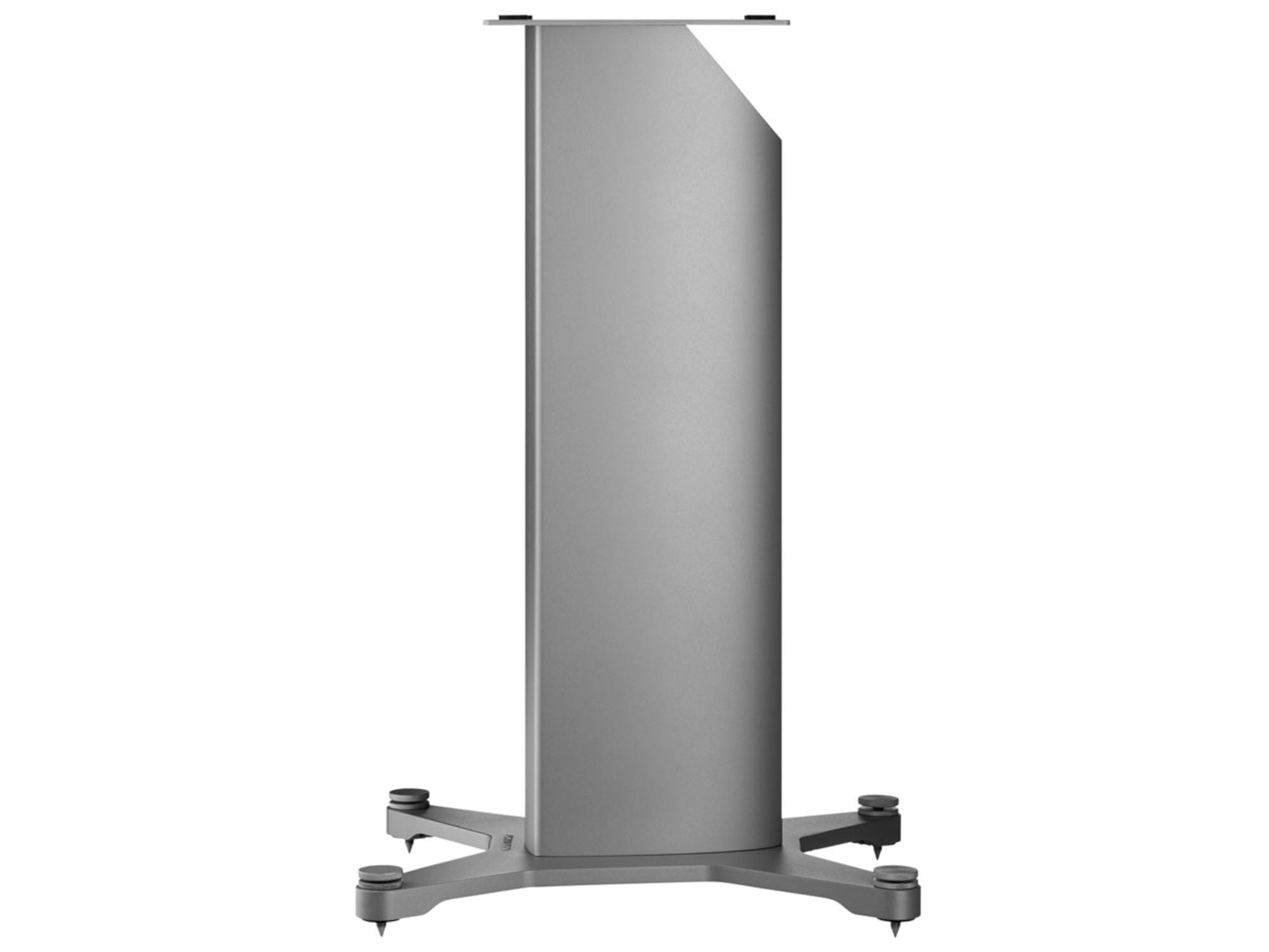 DYNAUDIO STAND 20 Satin Silver (la paire)